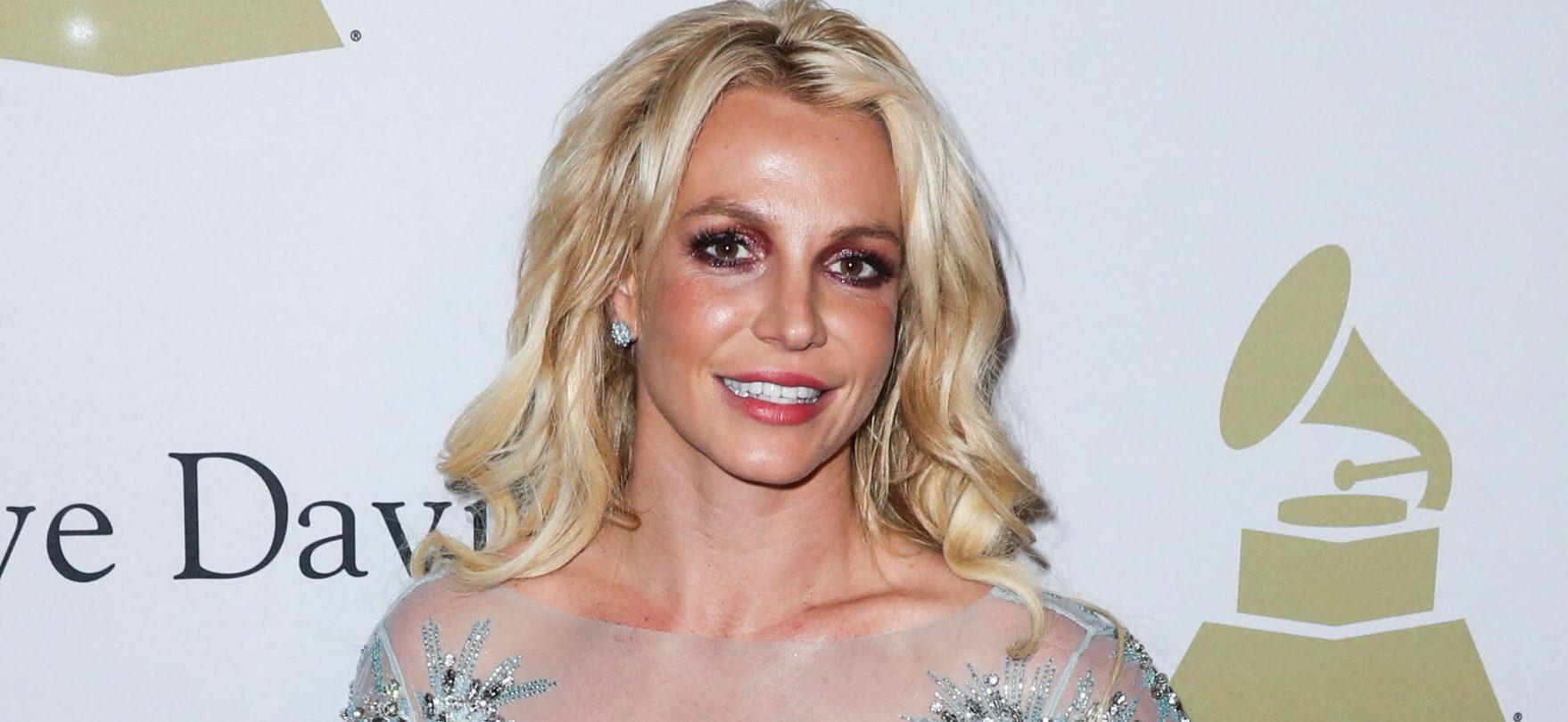A preocupação de Britney Spears aumenta com detalhes do 911 antes da prisão por DUI