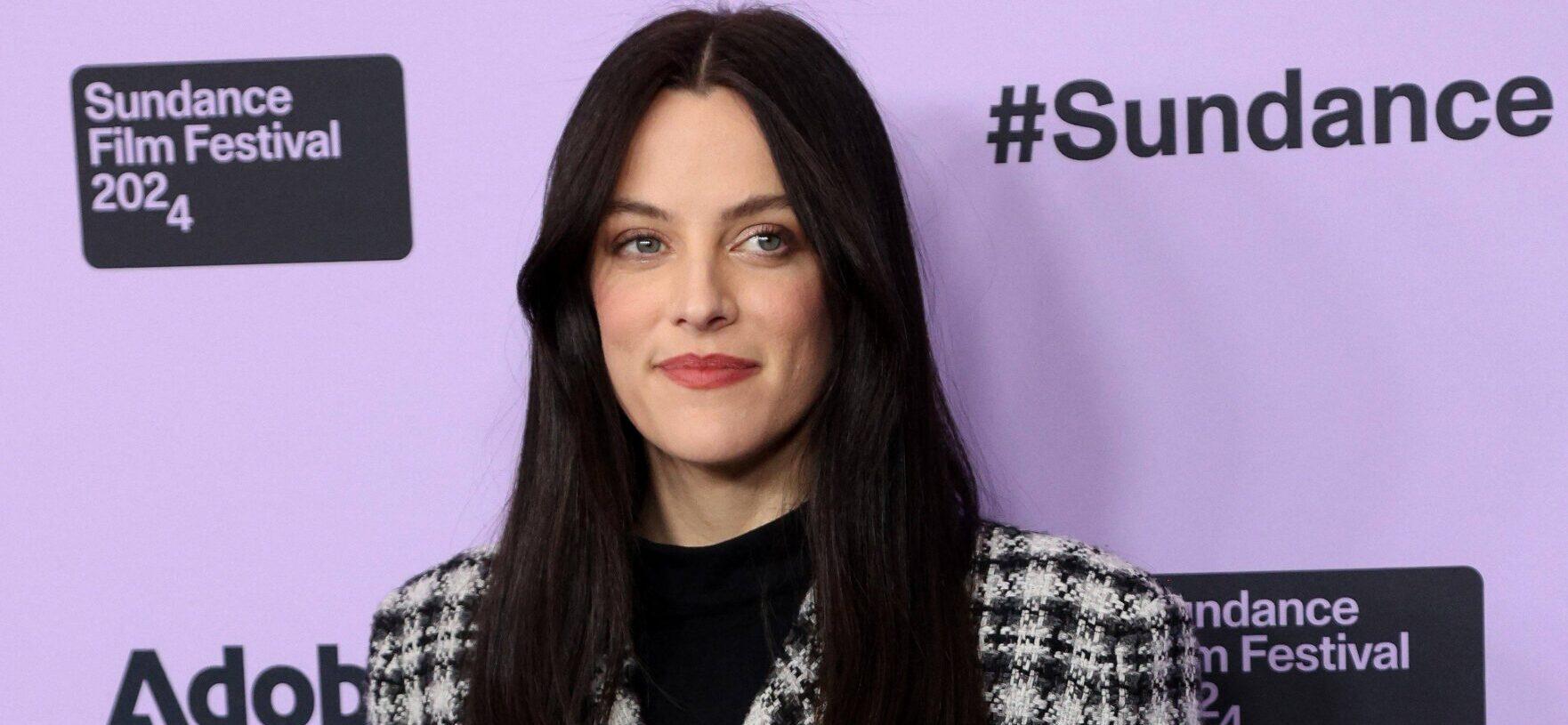 Riley Keough Reportedly Desperate To Hold Family Together Amid Wild Egg Donor Claim In Lawsuit