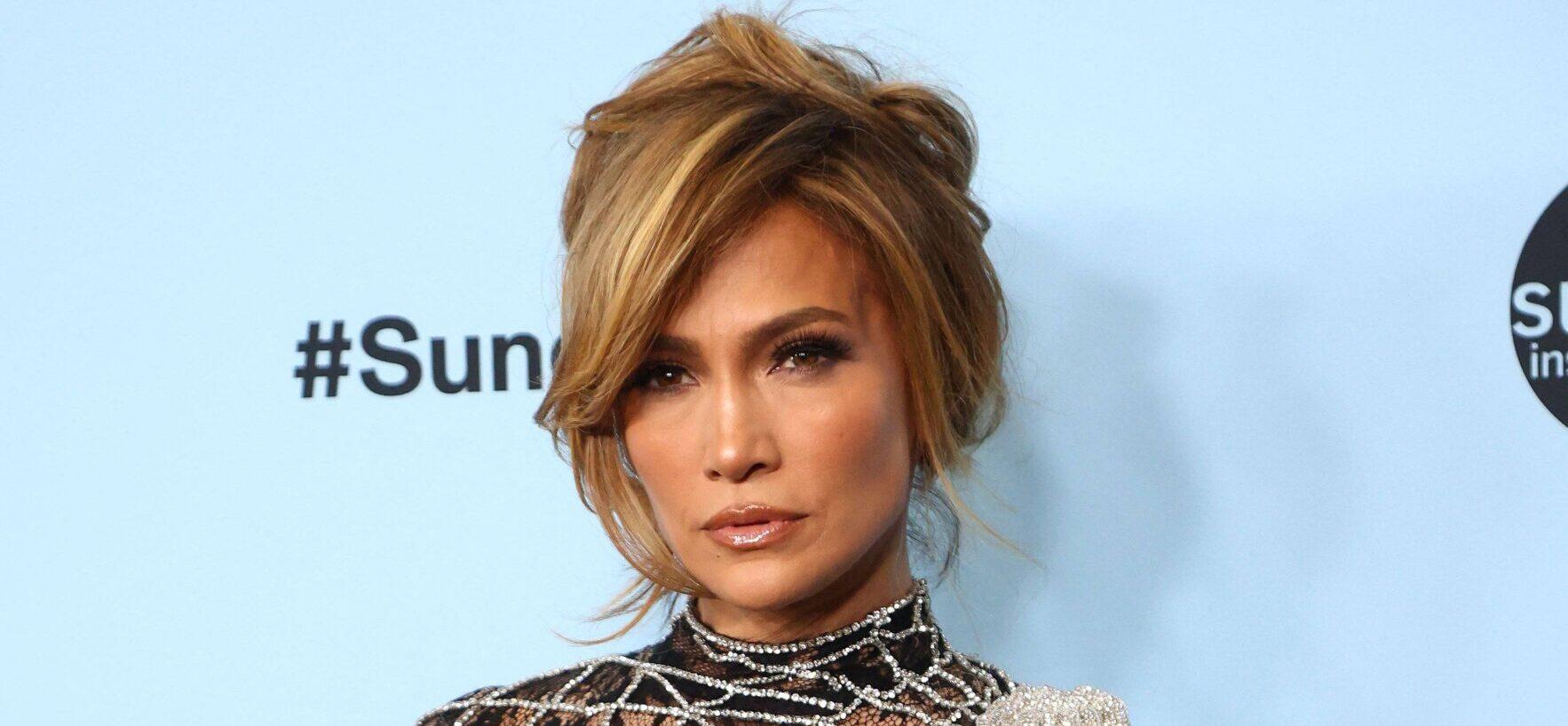 Jennifer Lopez To Reportedly Skip 2025 Met Gala Amid Busy Schedule