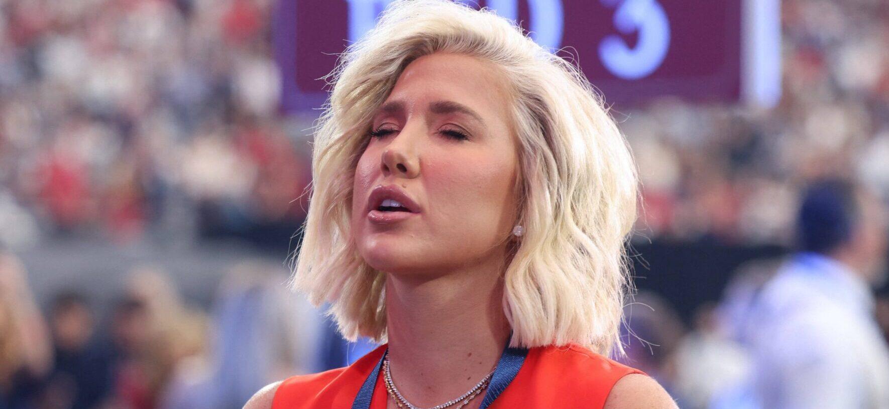 Savannah Chrisley está no radar dos federais por causa de um medicamento para perder peso