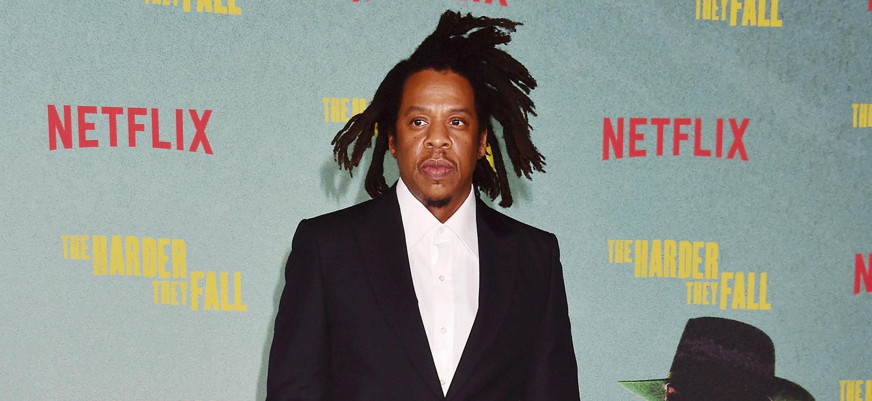 Jay-Z Dealt Major Blow As Judge Rules To Preserve Rape Accuser's Anonymity