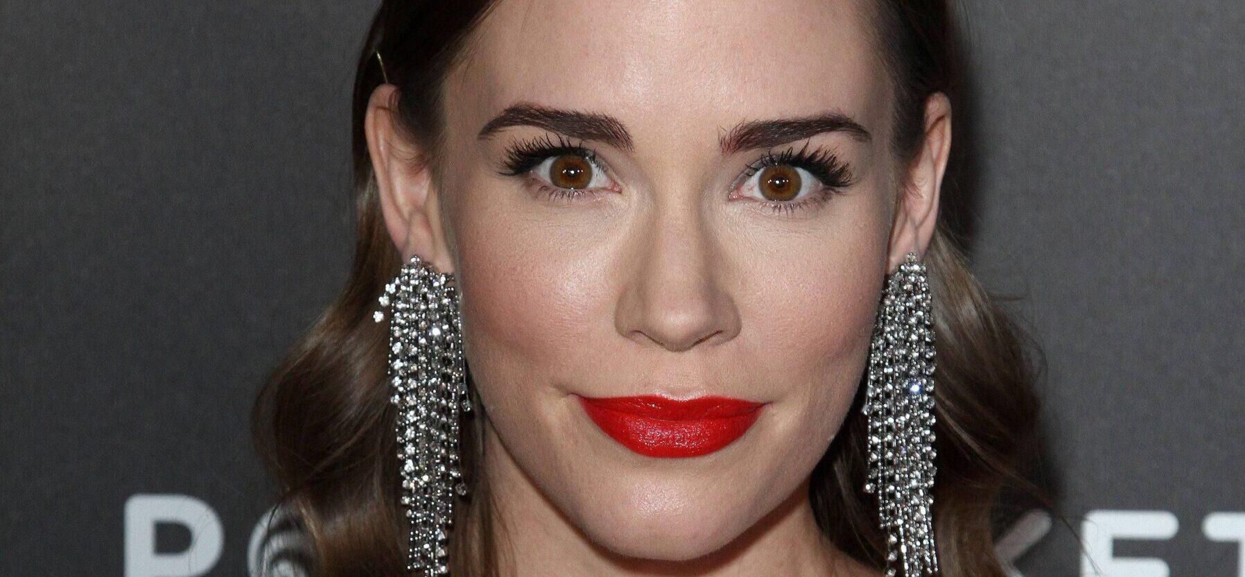 '13 Going On 30' Star Christa B. Allen Reflects On The Film 20 Years Later