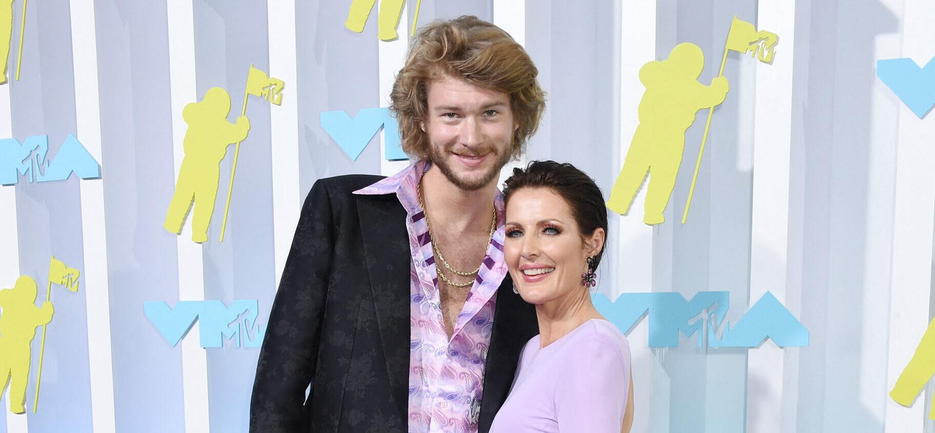 Yung Gravy and Addison Rae's Mom Sheri Easterling Make Couple Debut!