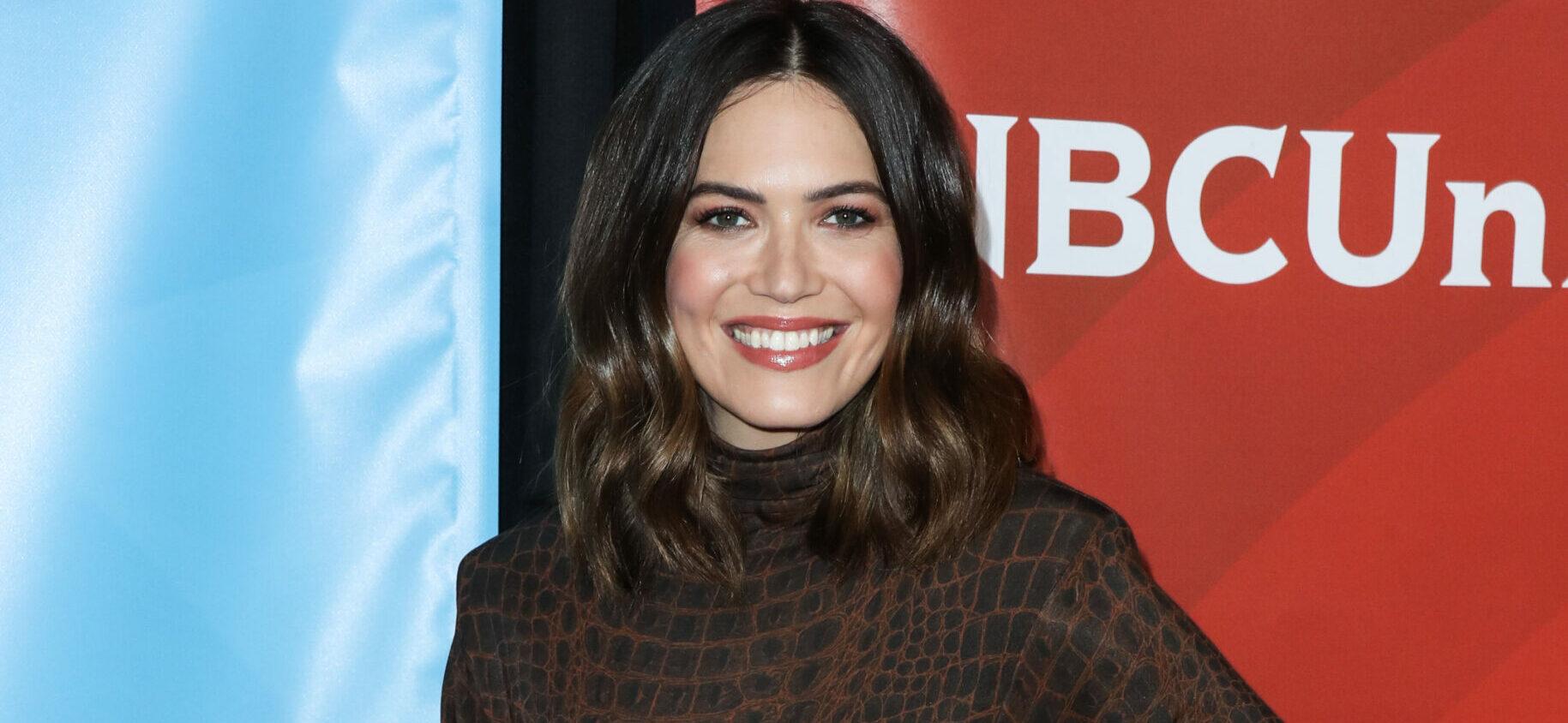 Mandy Moore Questions If COVID Is Contracted Through Hotel Air Vents