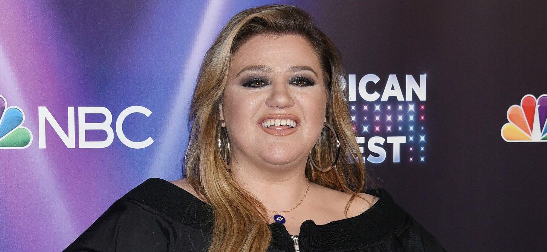 Kelly Clarkson Wants To Focus On 'Balance Not Burnout' As She Considers Quitting Talk Show