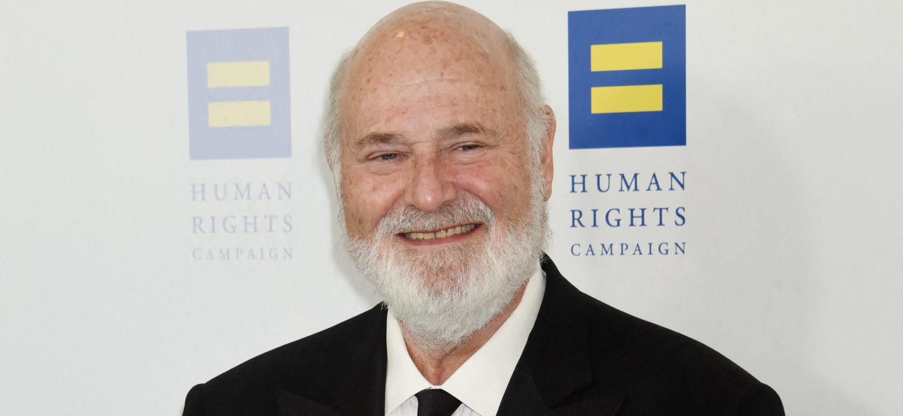 Rob Reiner's Son's Alleged Demeanor In Jail Revealed After Double Homicide