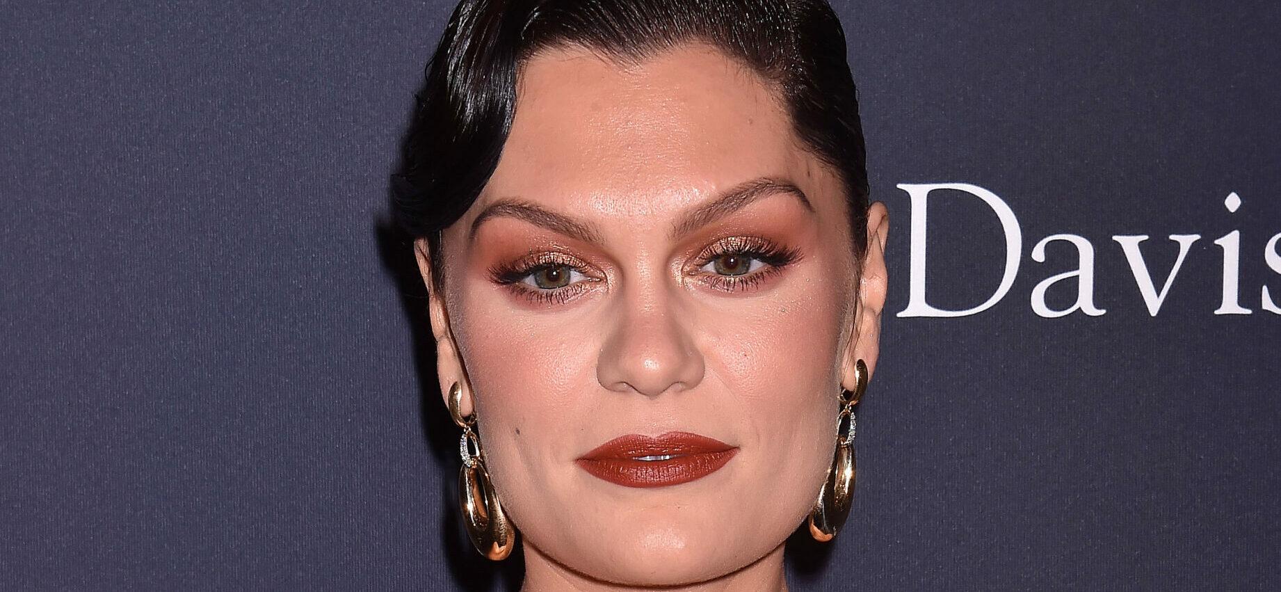 Singer Jessie J Announces Birth Of Her First Baby!