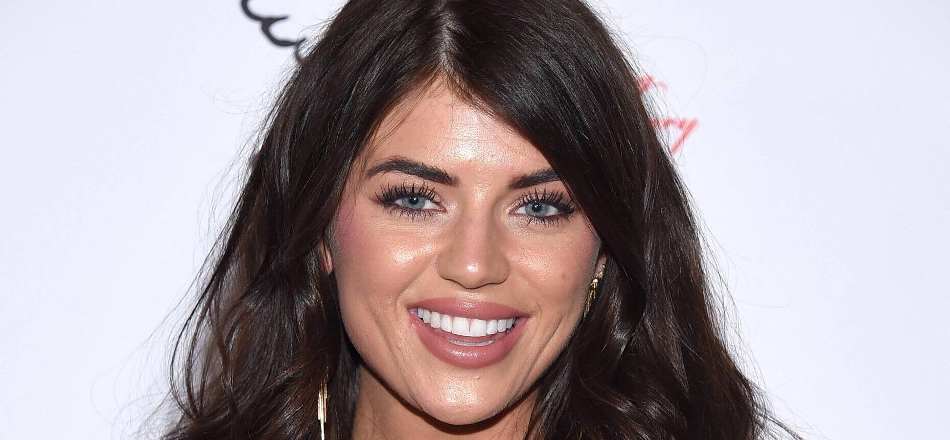 'Bachelor' Star Madi Prewett Reveals Plans To 'Spank' Infant Daughter, Says She's Guided By 'The Bible'
