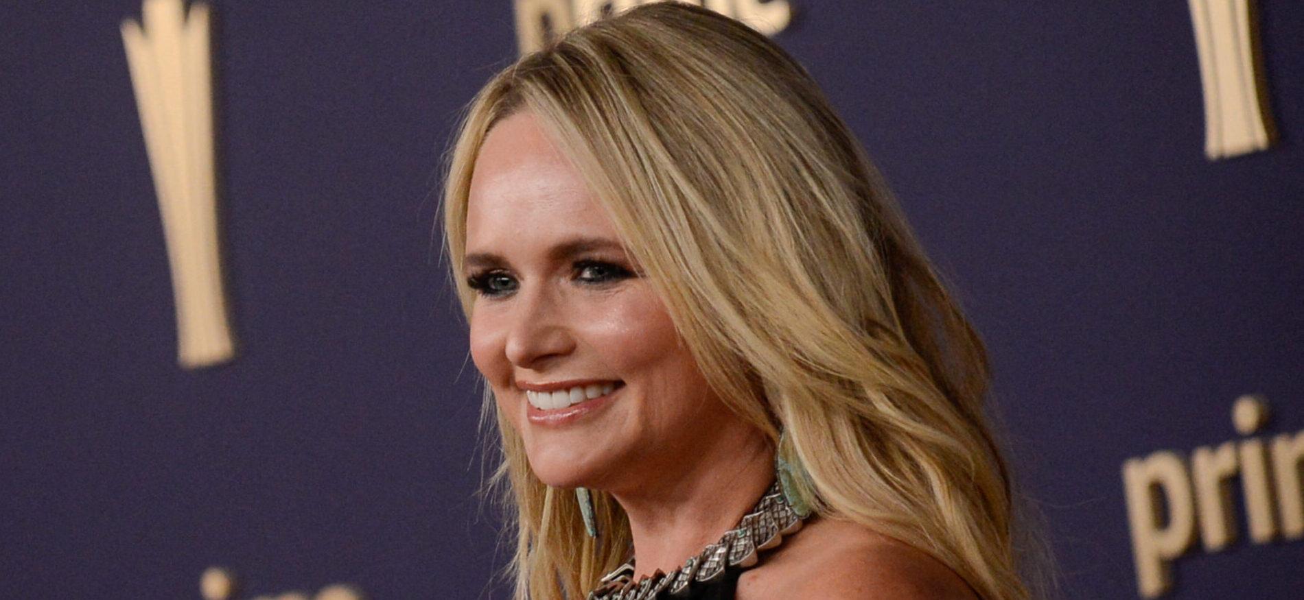 Miranda Lambert lamenta sua ‘companheira de turnê’ de 15 anos