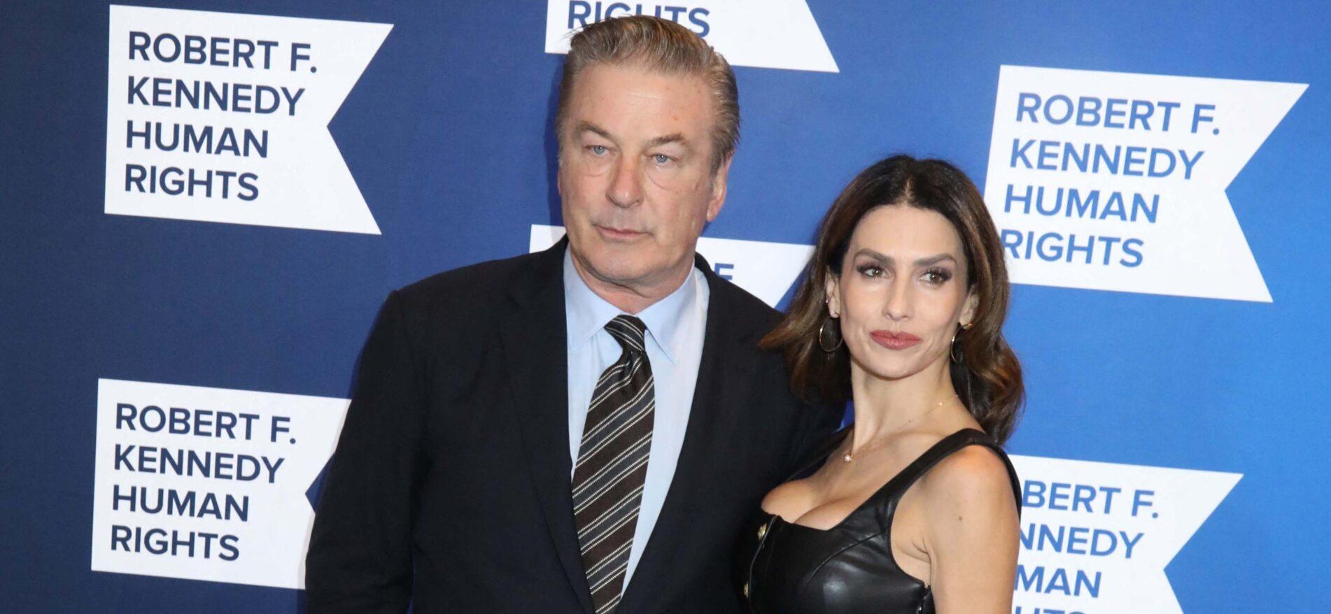 Hilaria Baldwin Reveals The Impact ‘Rust’ Shooting Had On Her Children