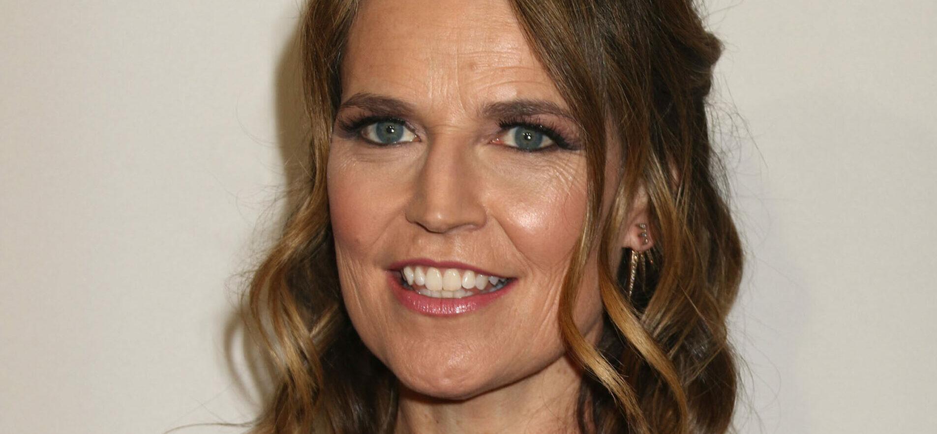 La familia de Savannah Guthrie capturó el establo de Arizona