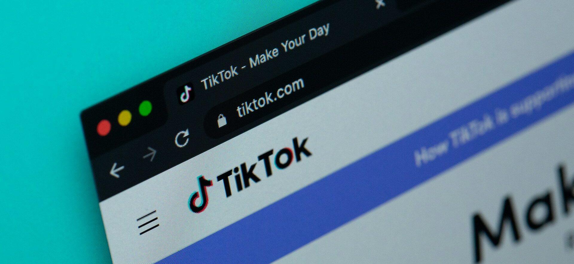 TikTok Sued By Former Employee Over Sexual Harassment