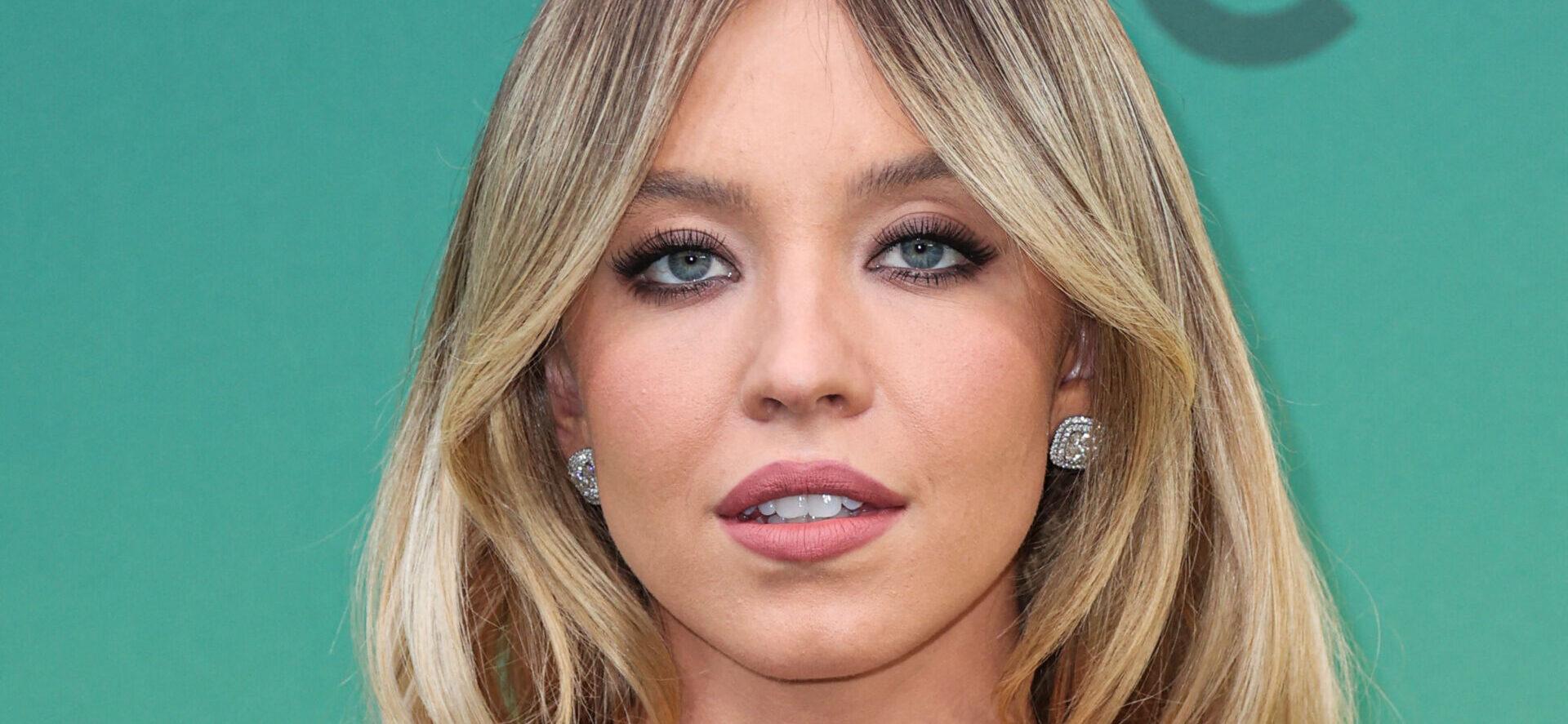 Sydney Sweeney Calls Out Paparazzi For Extreme Measures