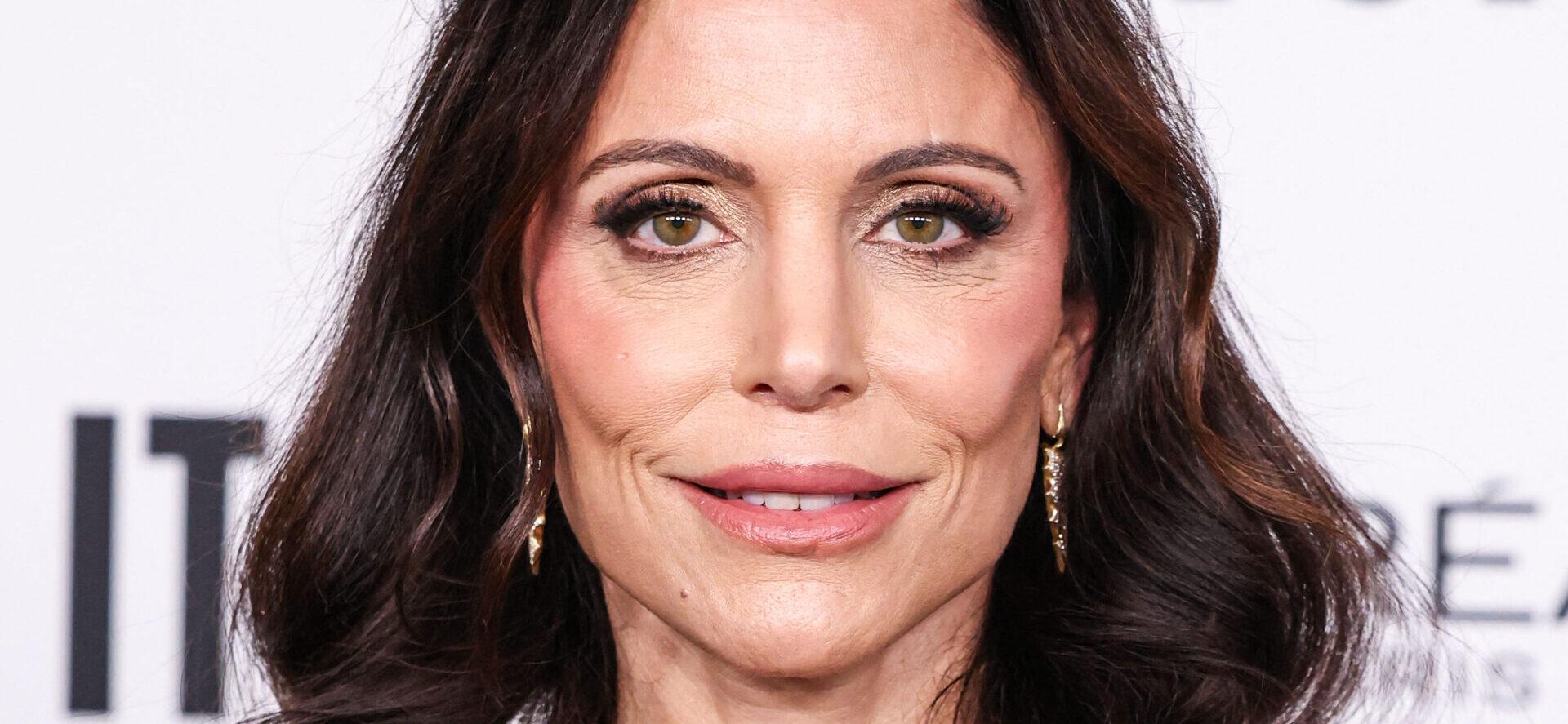 Bethenny Frankel Wins Over Public With Pacific Palisades Fire Speech