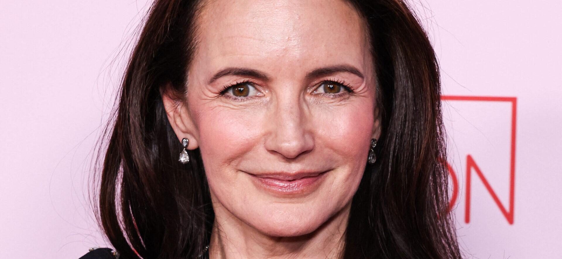 Kristin Davis Reveals 'Very Successful' Actor Ghosted Her After $5K Loan