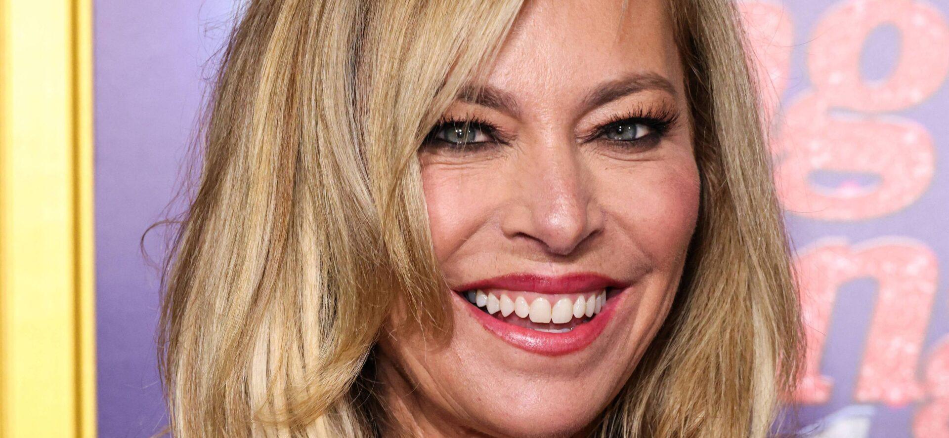 A estrela de ‘RHOBH’, Sutton Stracke, detalha terrível invasão de casa