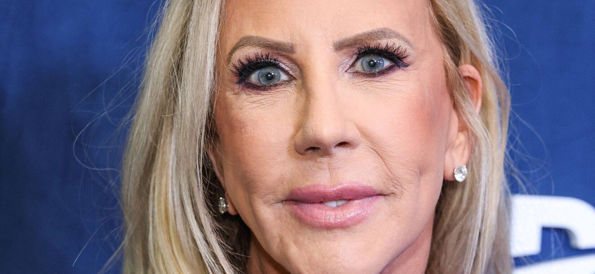 Vicki Gunvalson lembra que se sentiu ‘horrível’ depois de ser demitida do ‘RHOC’