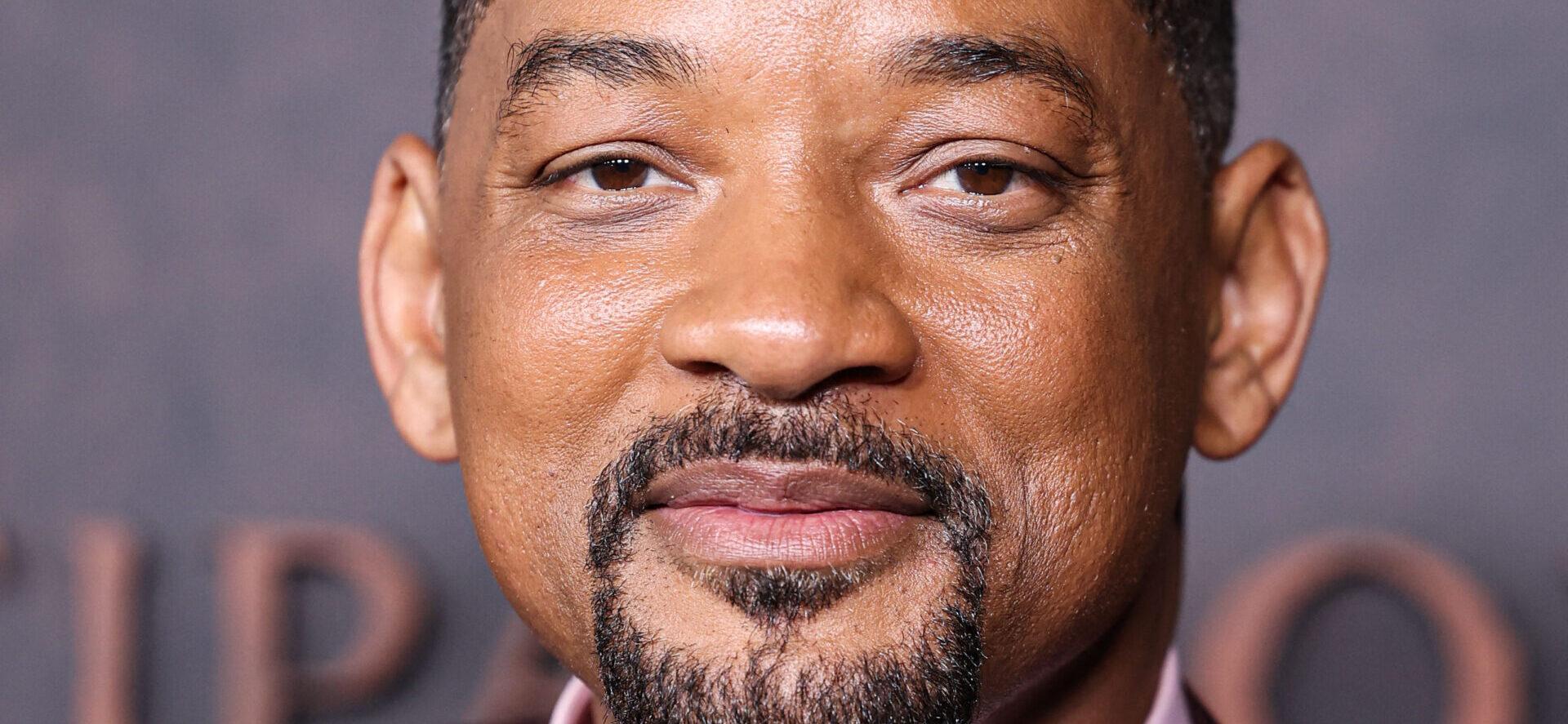 ‘Fresh Prince’ Mansion Hits The Market For The First Time In Nearly 50 Years