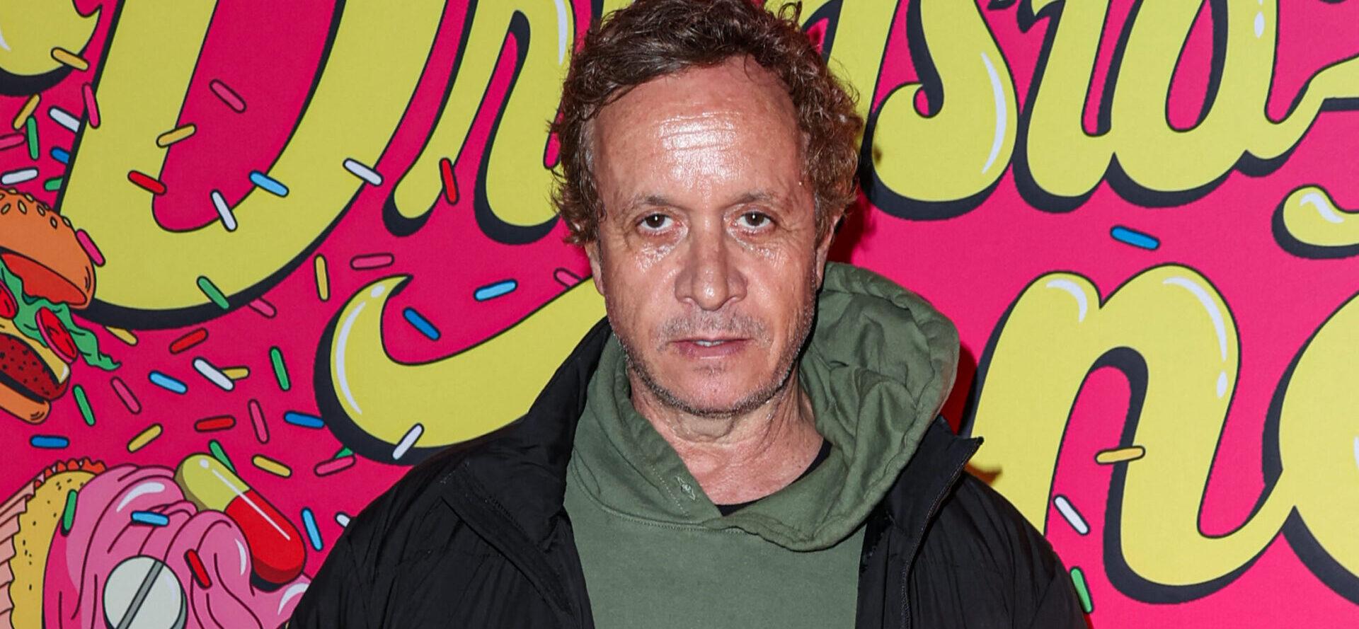 Pauly Shore Sued Again For Violent Assault At The Comedy Store