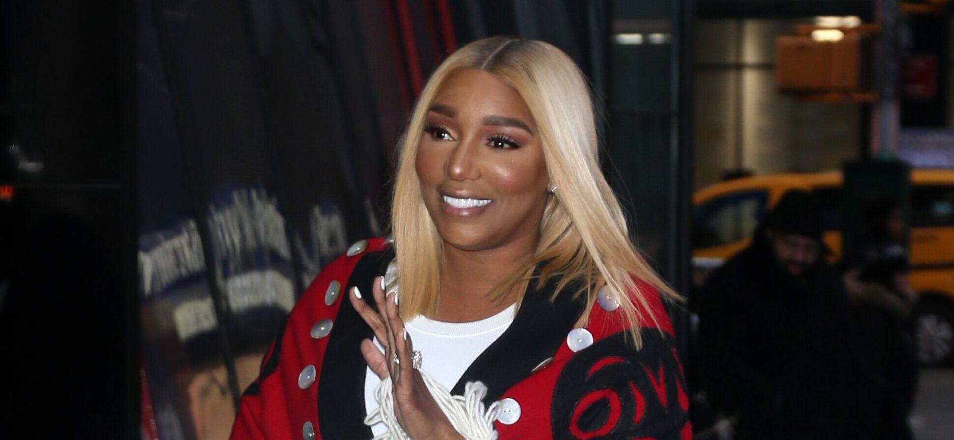 NeNe Leakes Reconciles With Bravo For 'Road Trip' Cameo Years After Nasty Legal Battle