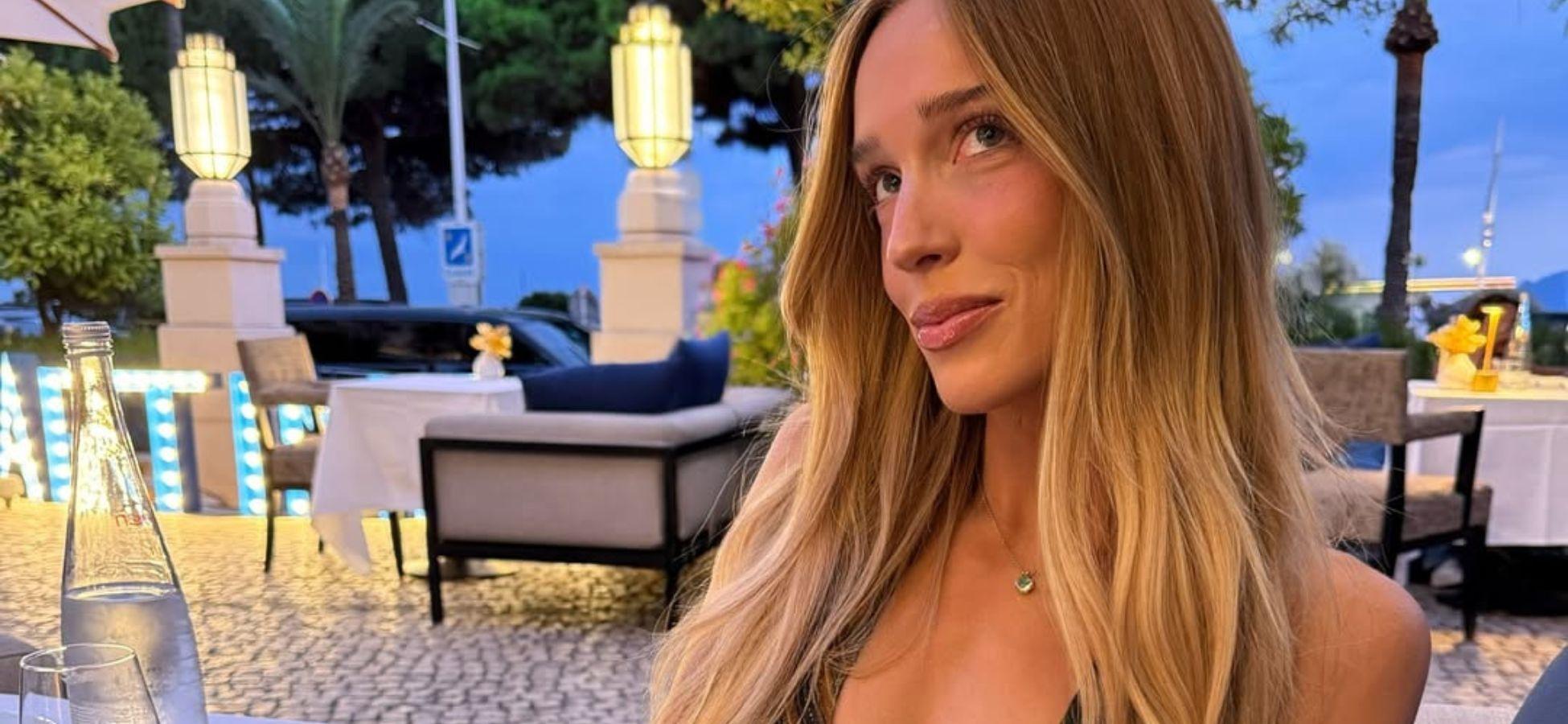  Alex Cooper's Unwell Moment: A Dive Into the Controversy and Her Rise to Fame 