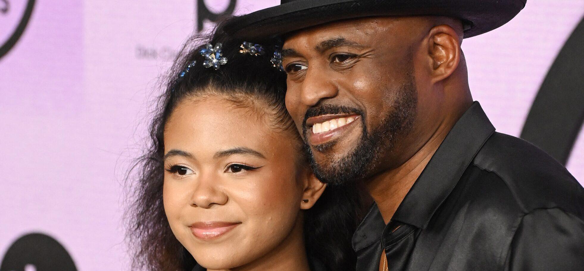 How Coming Out as Pansexual Helped Wayne Brady Become a ‘Better’ Father