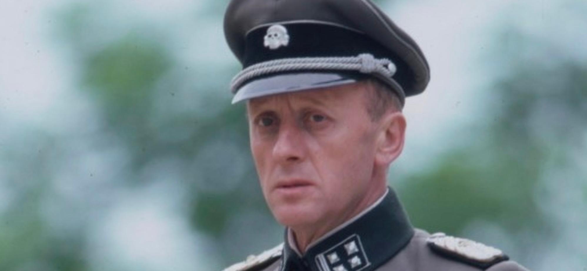 'Star Wars' Actor Dies After Contracting Covid And Developing Pneumonia