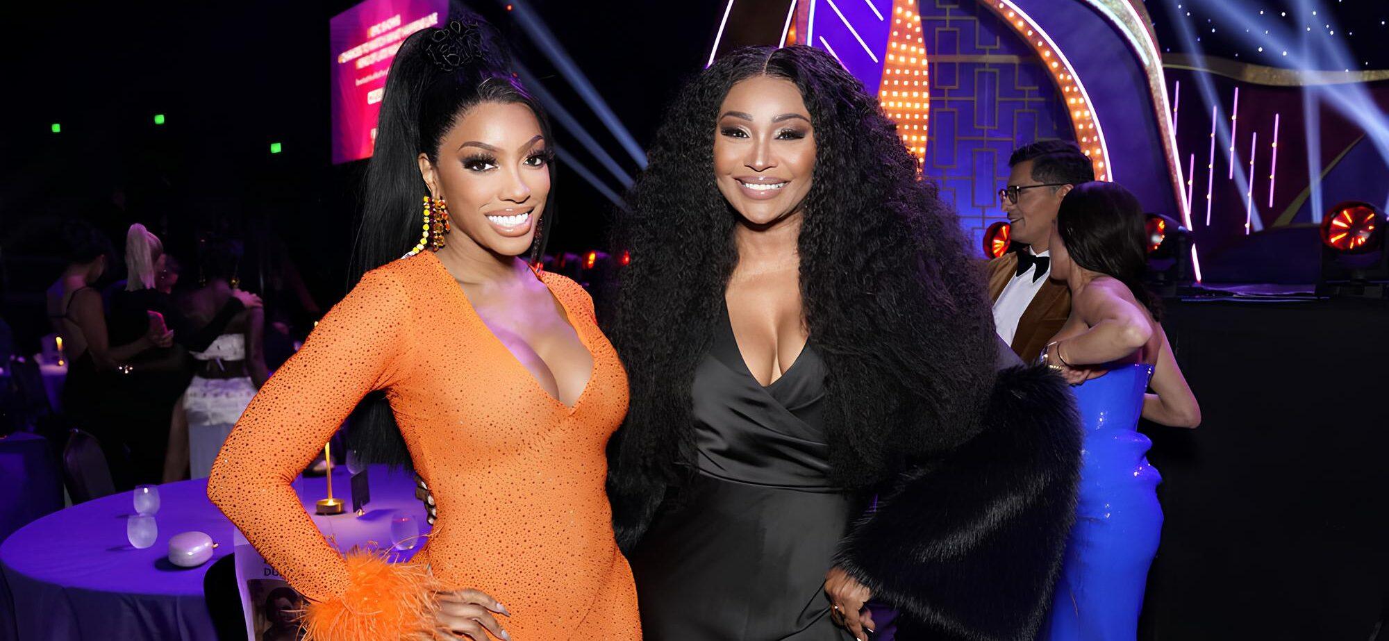 Porsha Williams Reveals Which ‘RHOA’ Star Should Be On The Next Season Of ‘The Traitors’