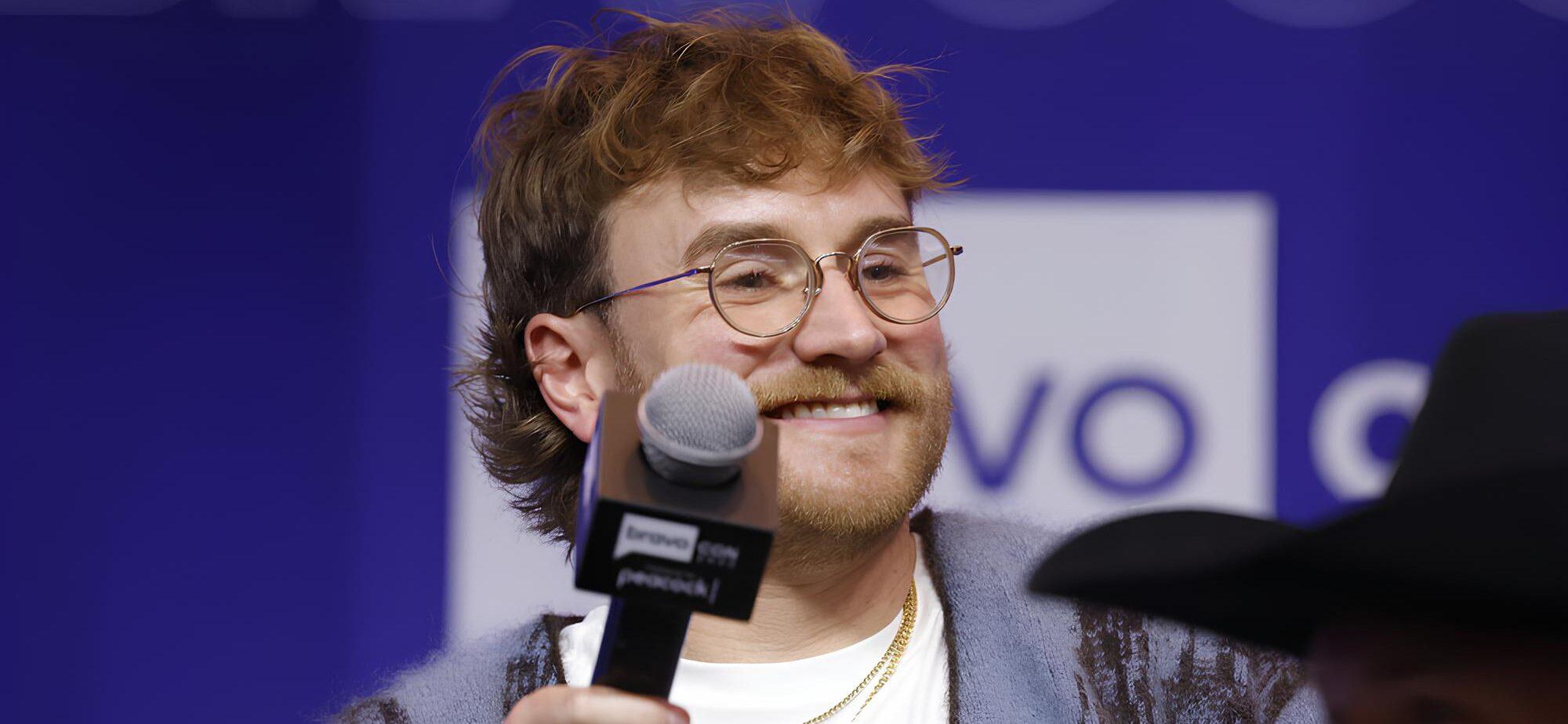 West Wilson da Bravo compartilha uma nova perspectiva sobre como encontrar o amor