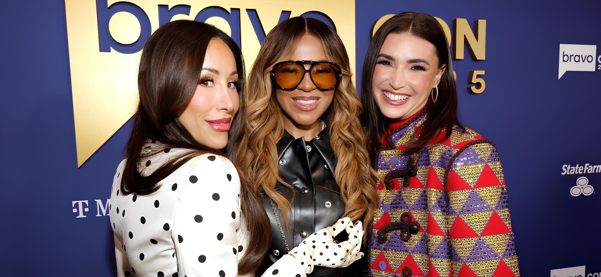 A ex-mulher do filho de Mary Cosby quebra o silêncio após sua trágica morte