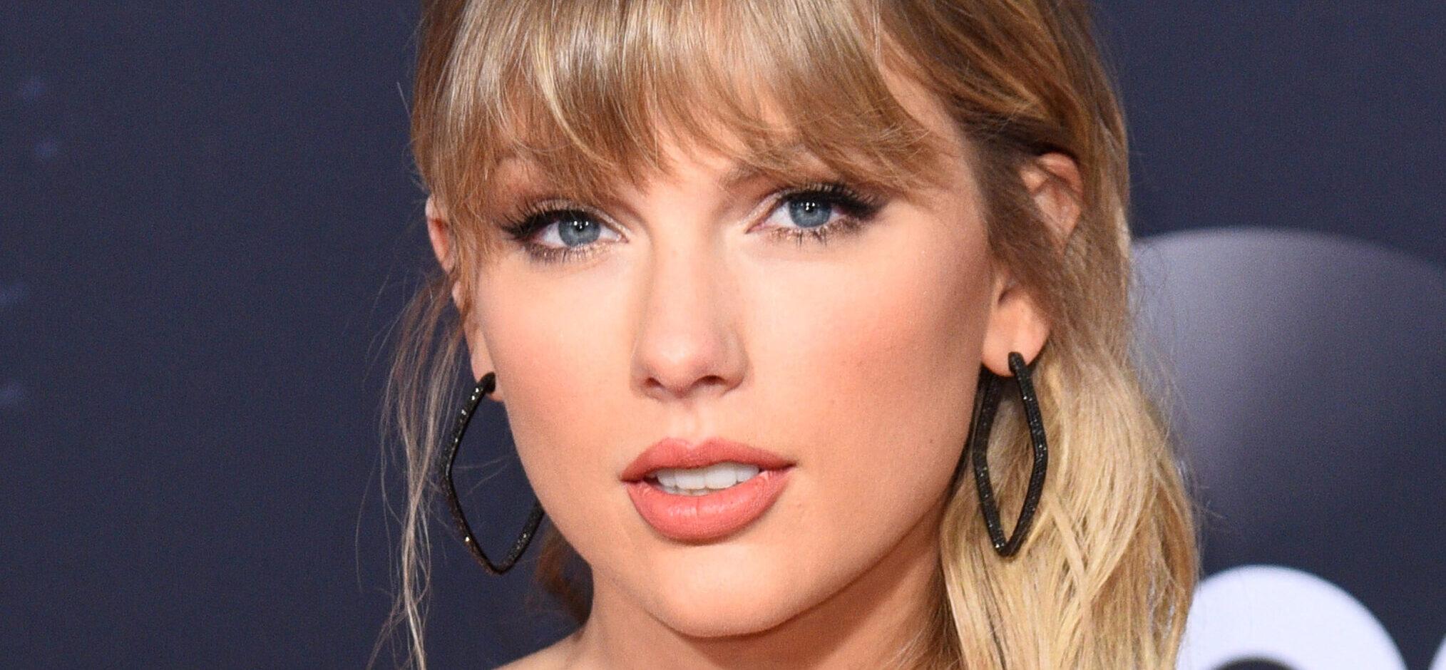 Taylor Swift Taking 'Brutal Flight' To Support Travis Kelce In Super Bowl