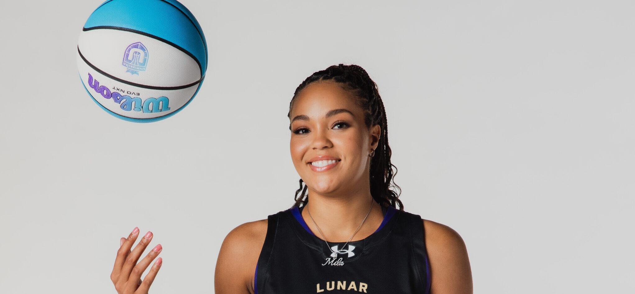 Napheesa Collier perderá uma temporada inédita para se submeter a uma cirurgia