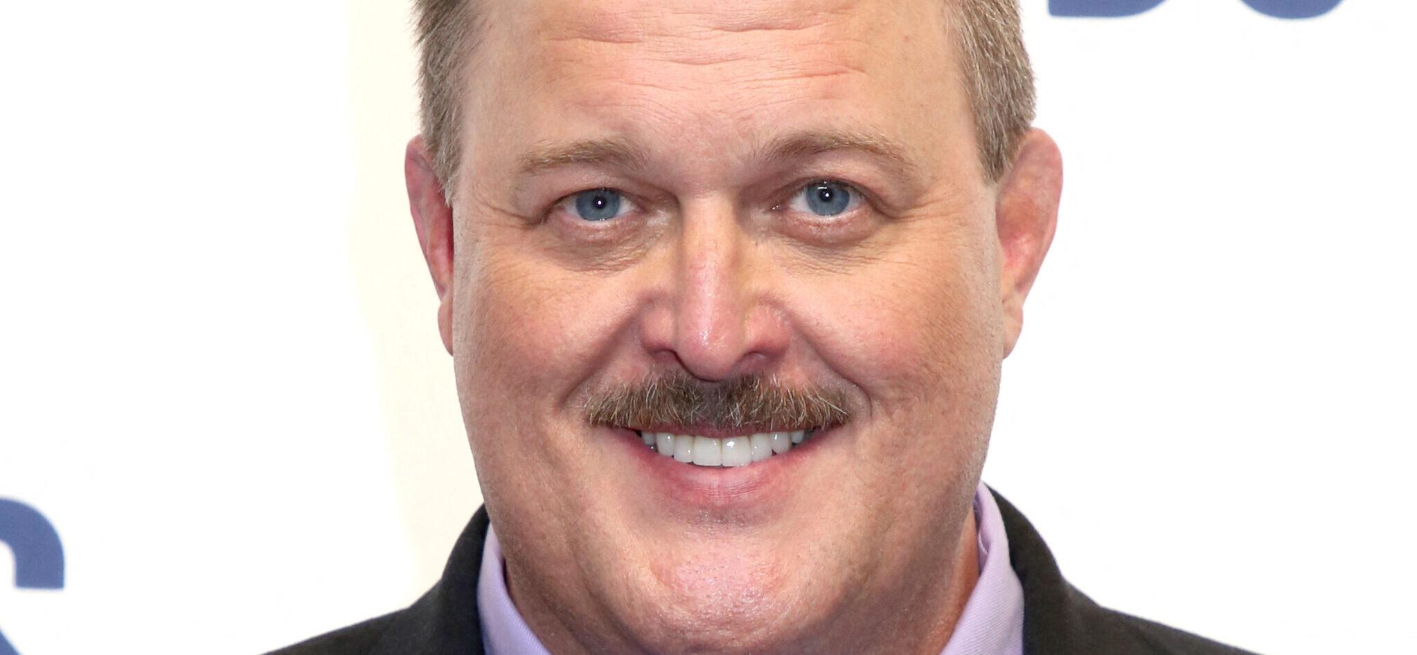 'Mike & Molly' Star Billy Gardell Unrecognizable After 170-Pound Weight Loss
