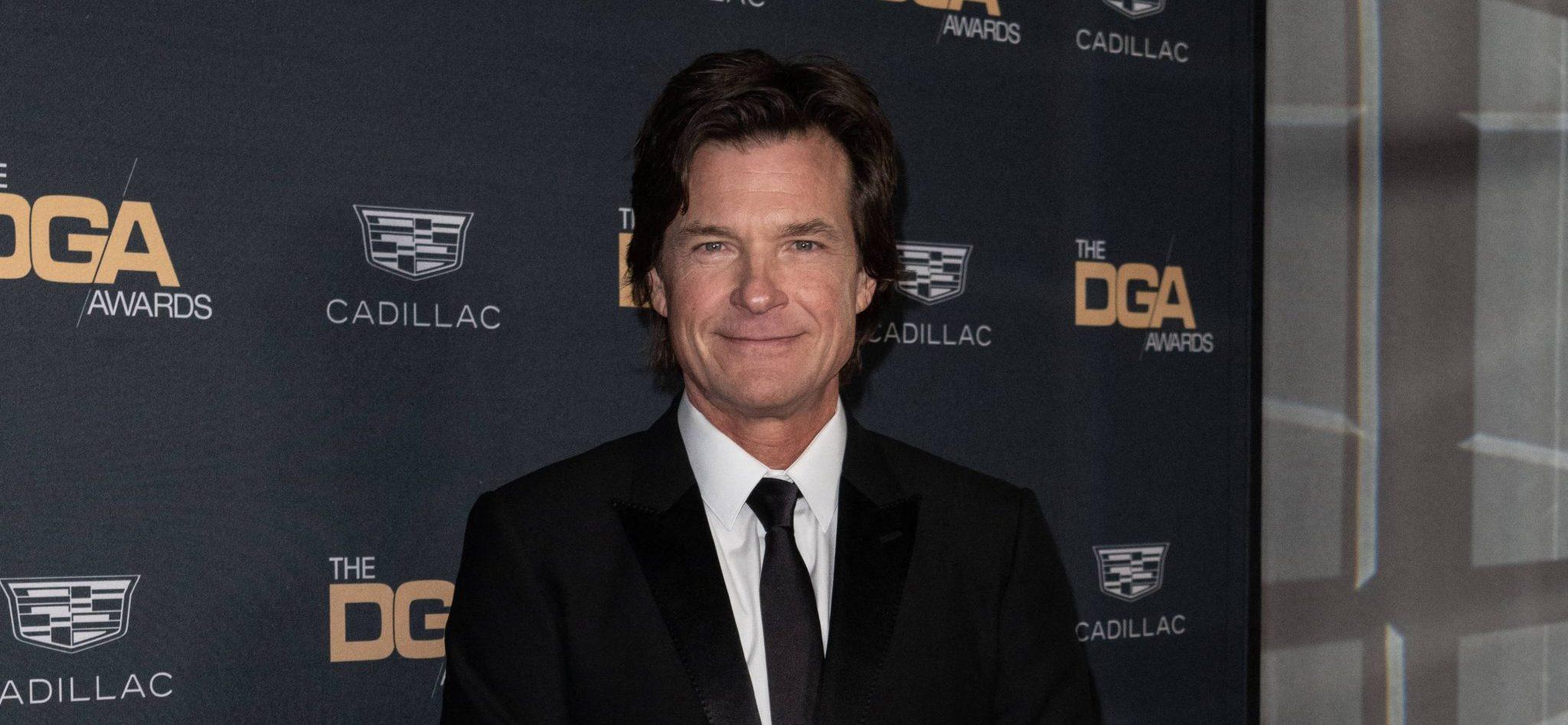Jason Bateman largou as drogas para salvar seu casamento