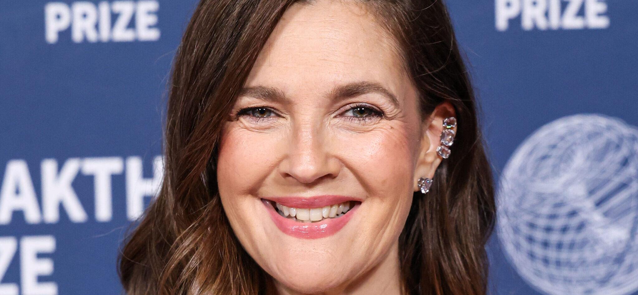 El encuentro en vivo de Drew Barrymore con su ex revela un secreto inesperado