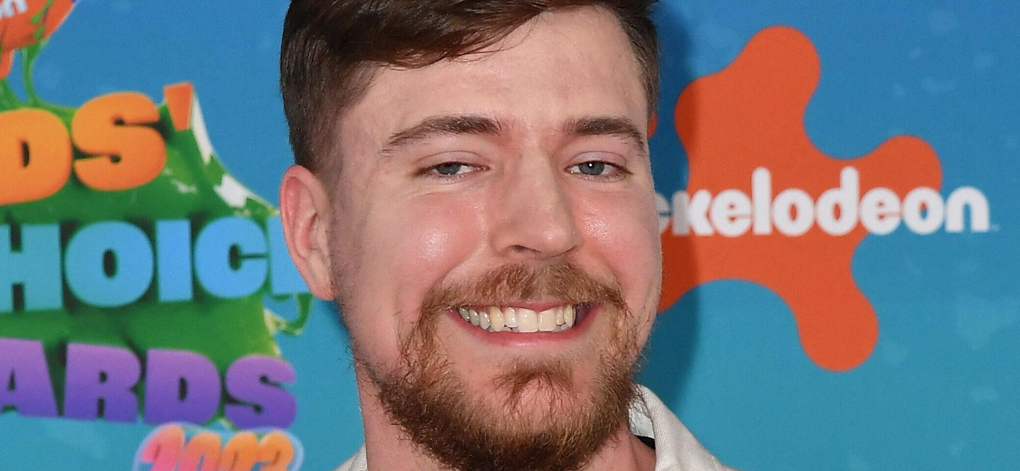 🔥 MrBeast 举办 50 万美元奖金的燃烧建筑逃生视频引发争议！您怎么看？