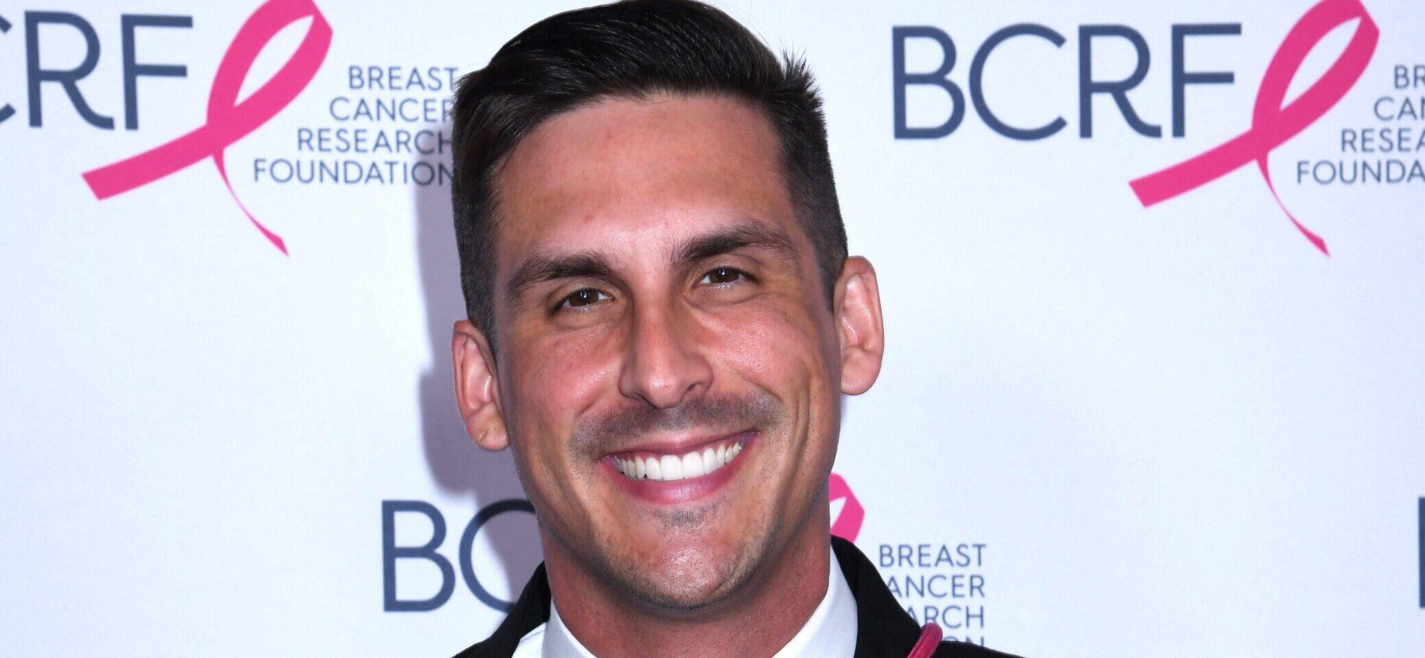 Why Cody Rigsby Feels Quitting Can Be The Ultimate Wellness Power Move