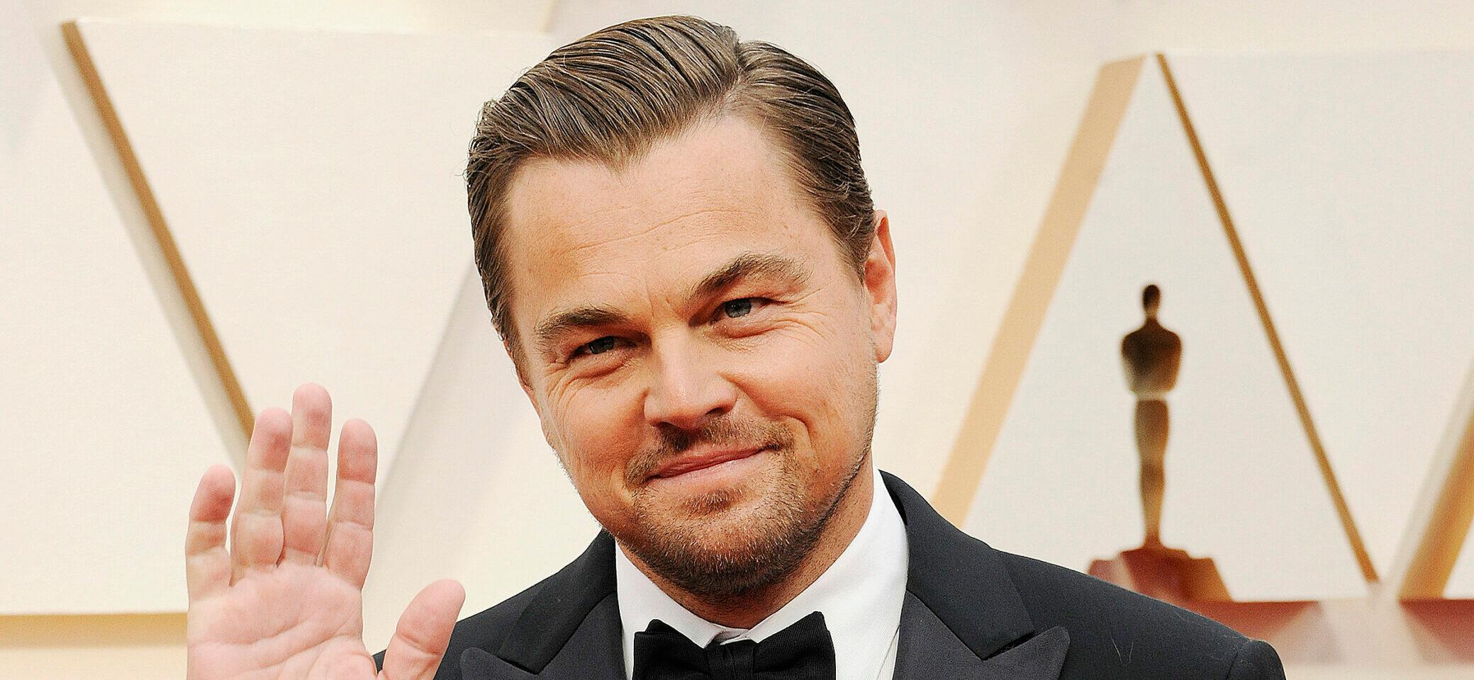 Leonardo DiCaprio Slammed For Ignoring Choir Singing For Him At Hotel