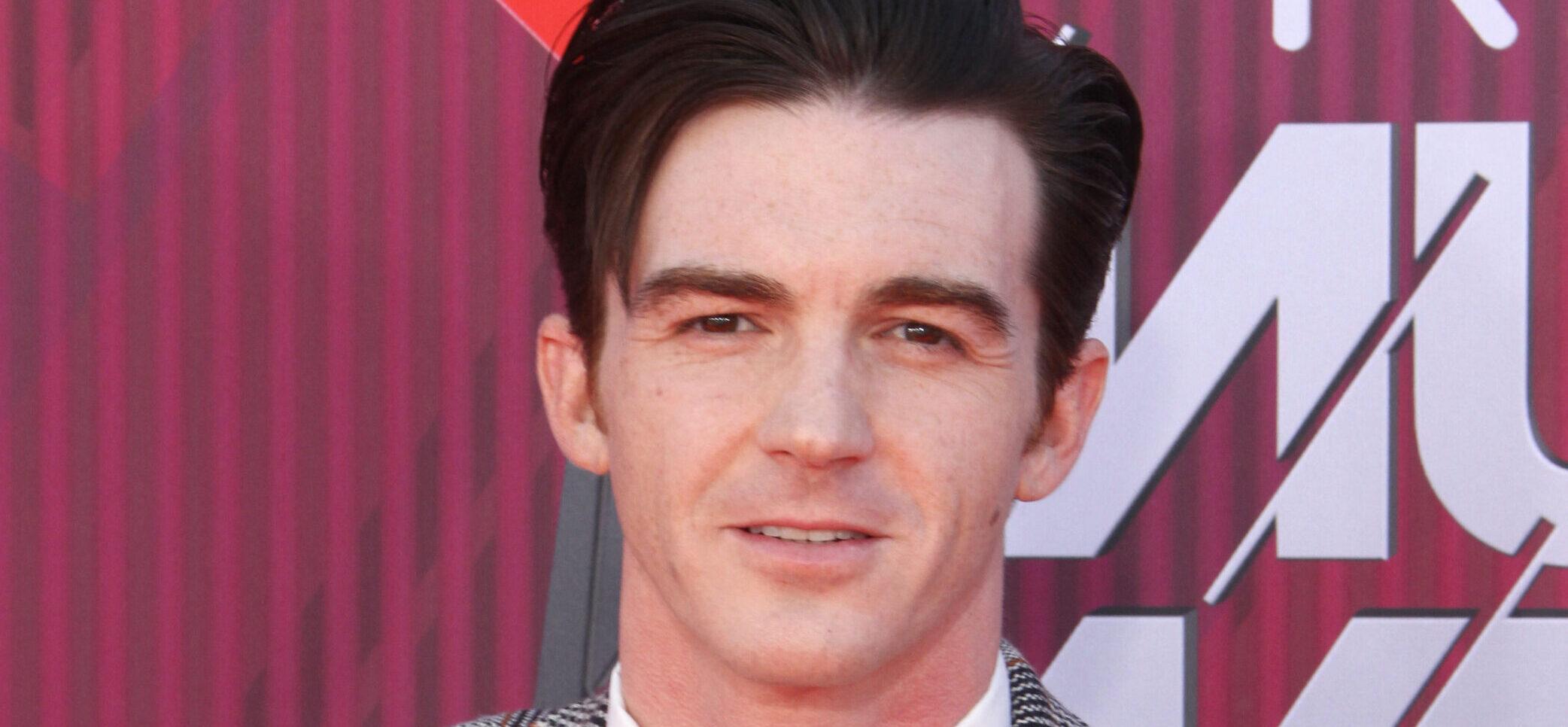 Drake Bell Admits The Real Reason Why He Pled Guilty To Sexual Child