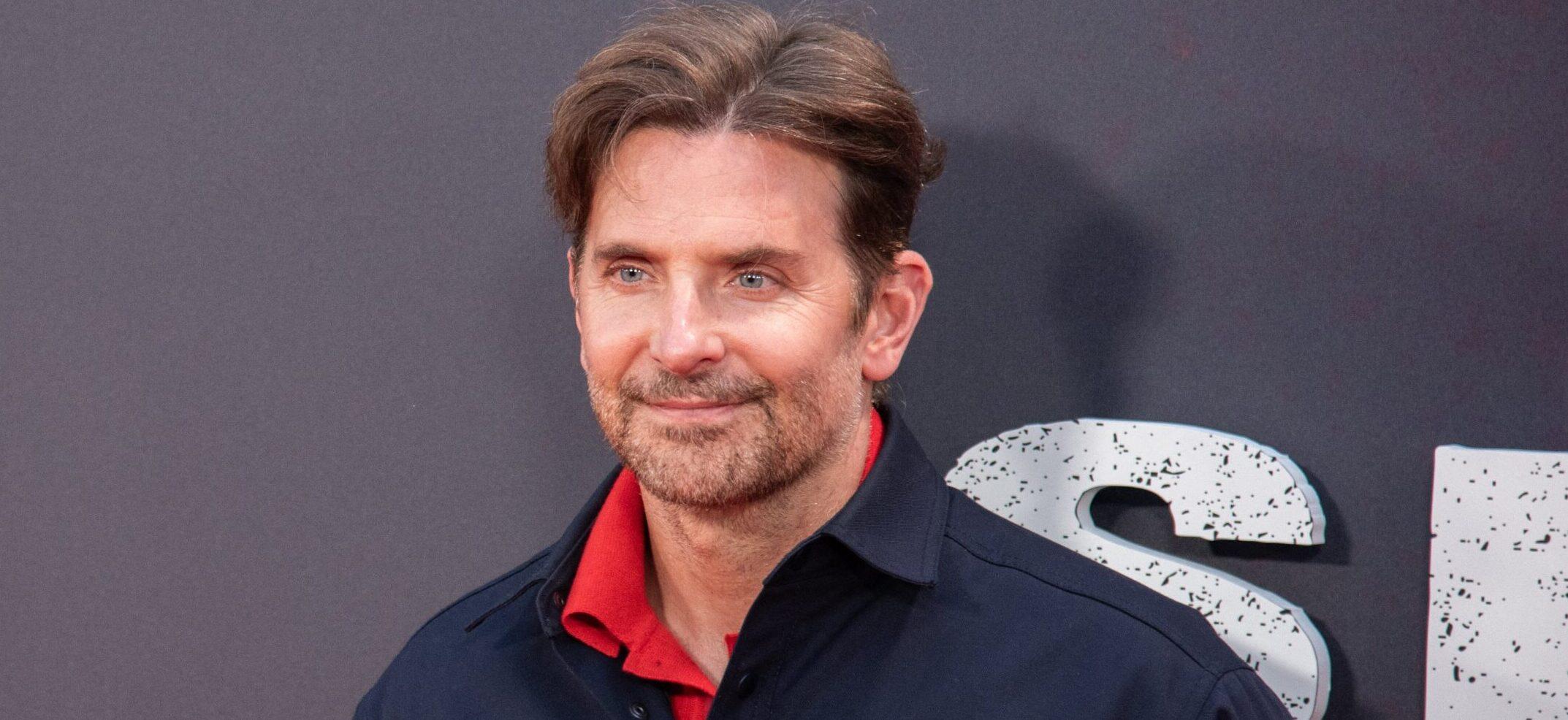 Bradley Cooper’s ‘New Face’ Raises Eyebrows Among Fans Bradley Cooper’s ‘New Face’ Raises Eyebrows Among Fans