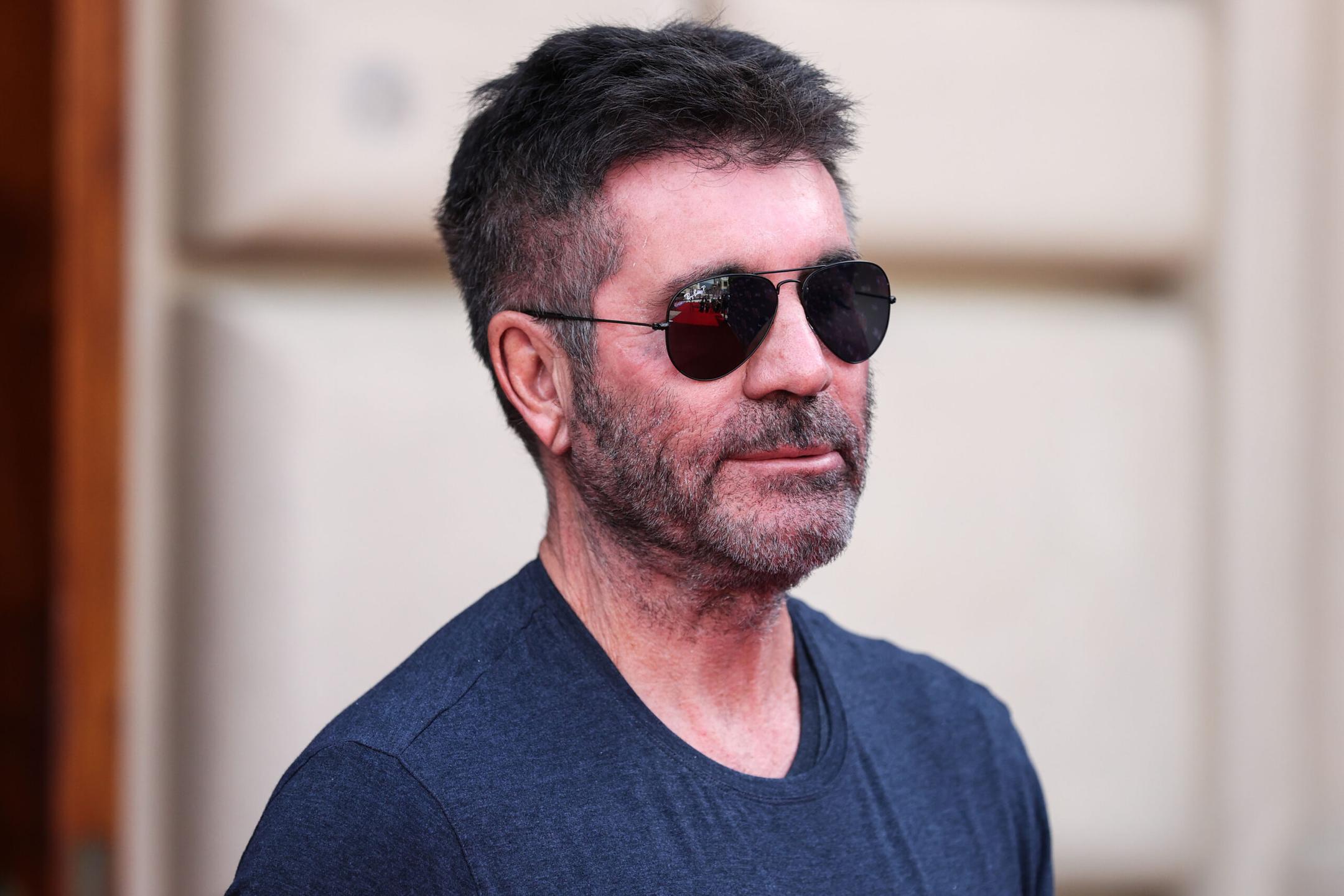 Simon Cowell Breaks Silence On The Passing Of Former 'AGT' Contestant