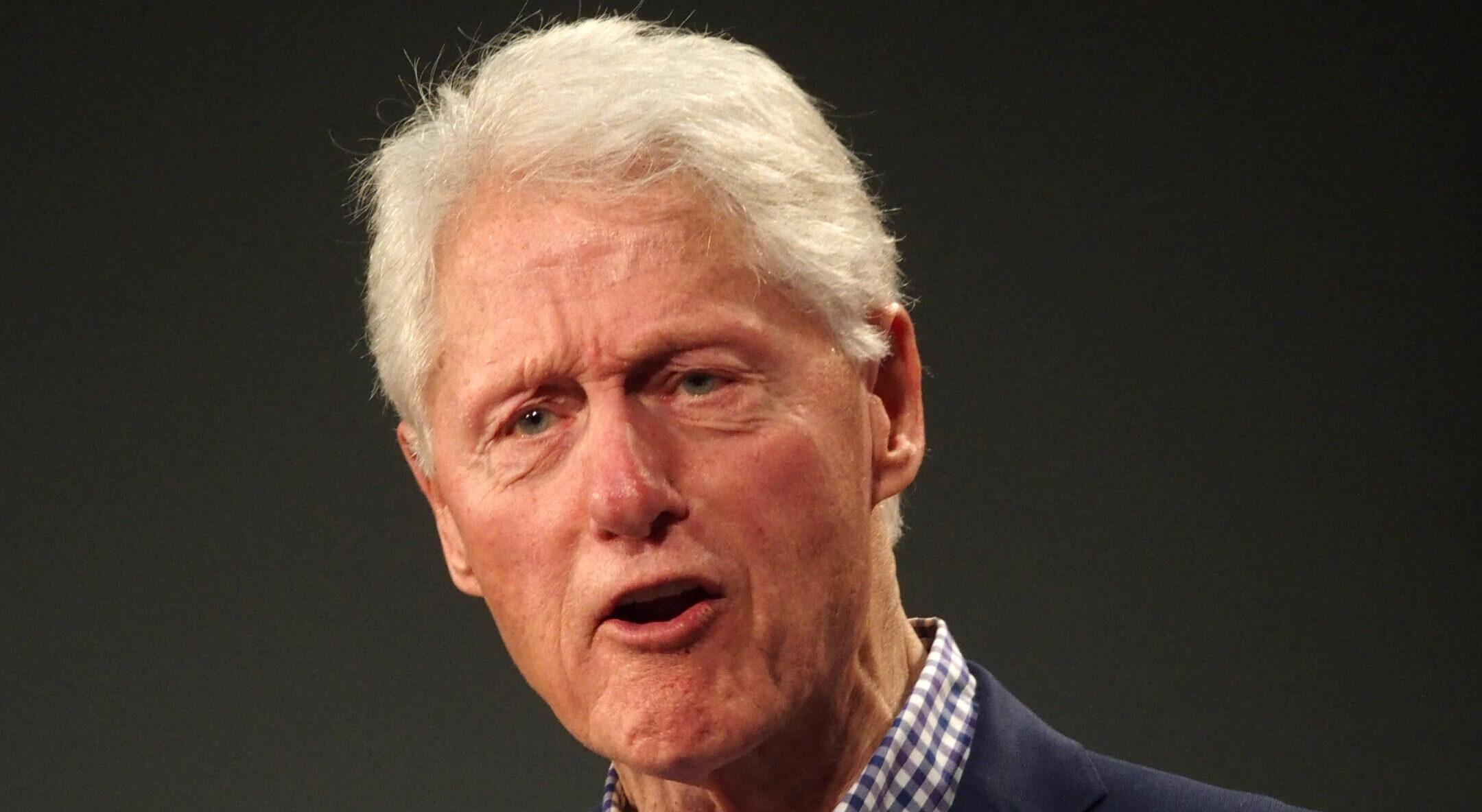 The Clinton Epstein Connection and Why the Upcoming Testimony Matters Now