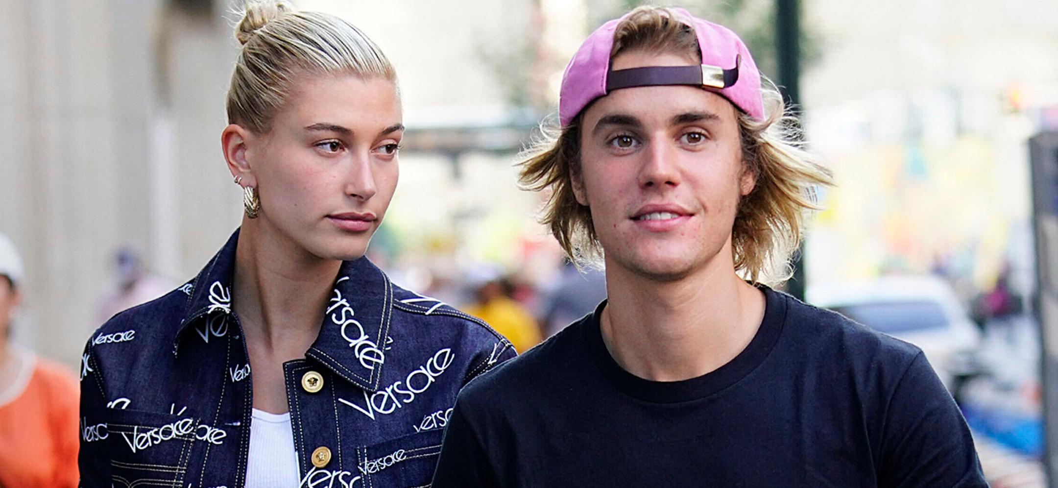 Justin Bieber And Hailey Bieber Expecting First Child Together