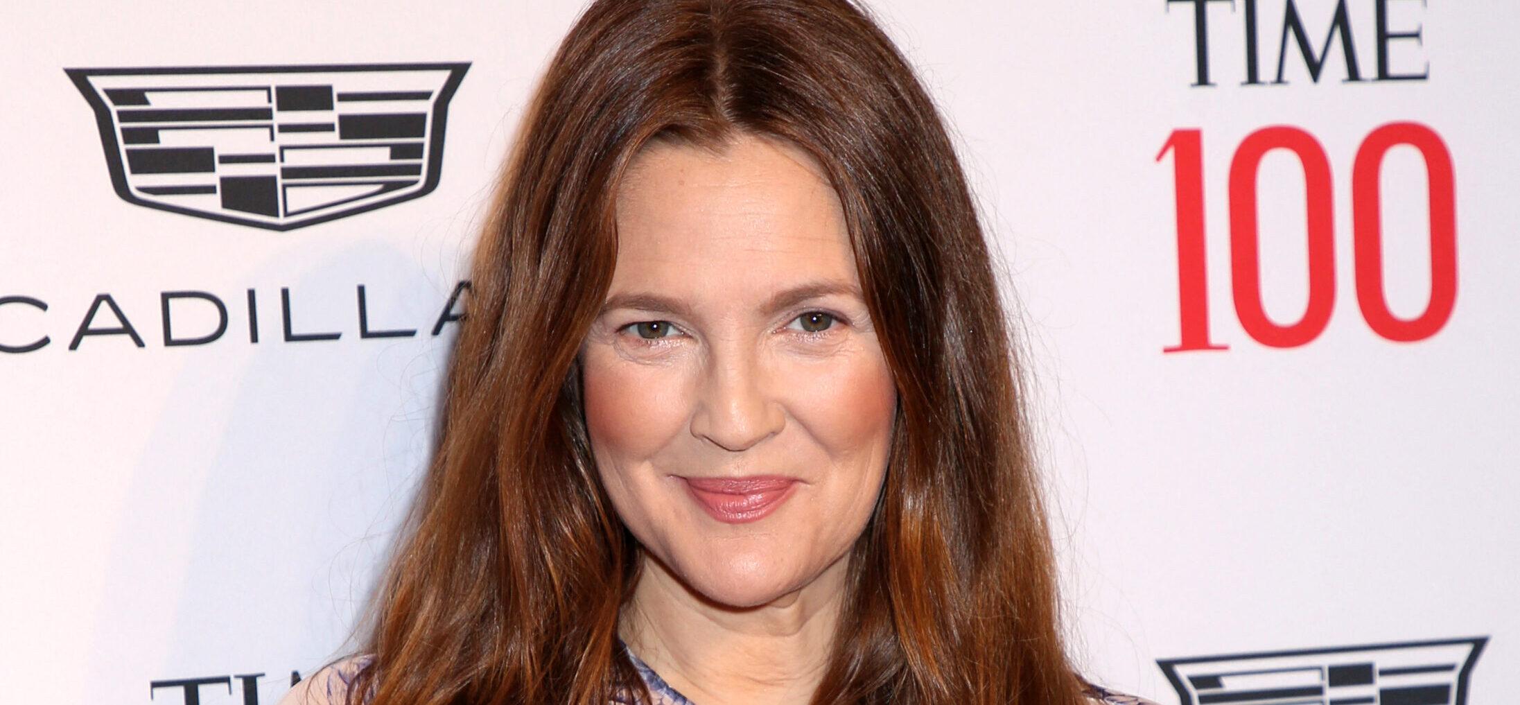 Drew Barrymore Details Being 'Institutionalized' By Her Mom In ‘Child Star’