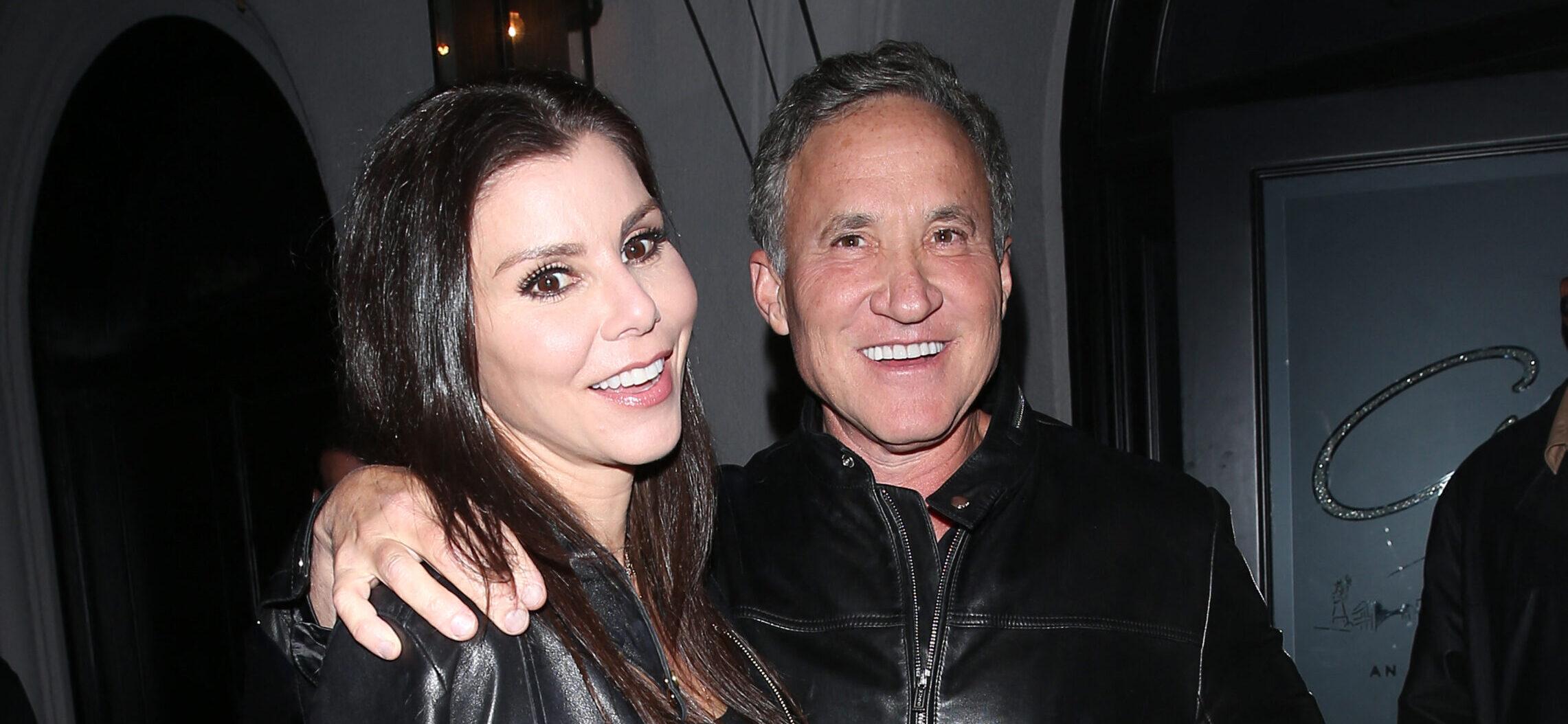 Bravo Stars Heather And Terry Dubrow Slam ‘Stupid’ Rumors That The Surgeon Is Gay