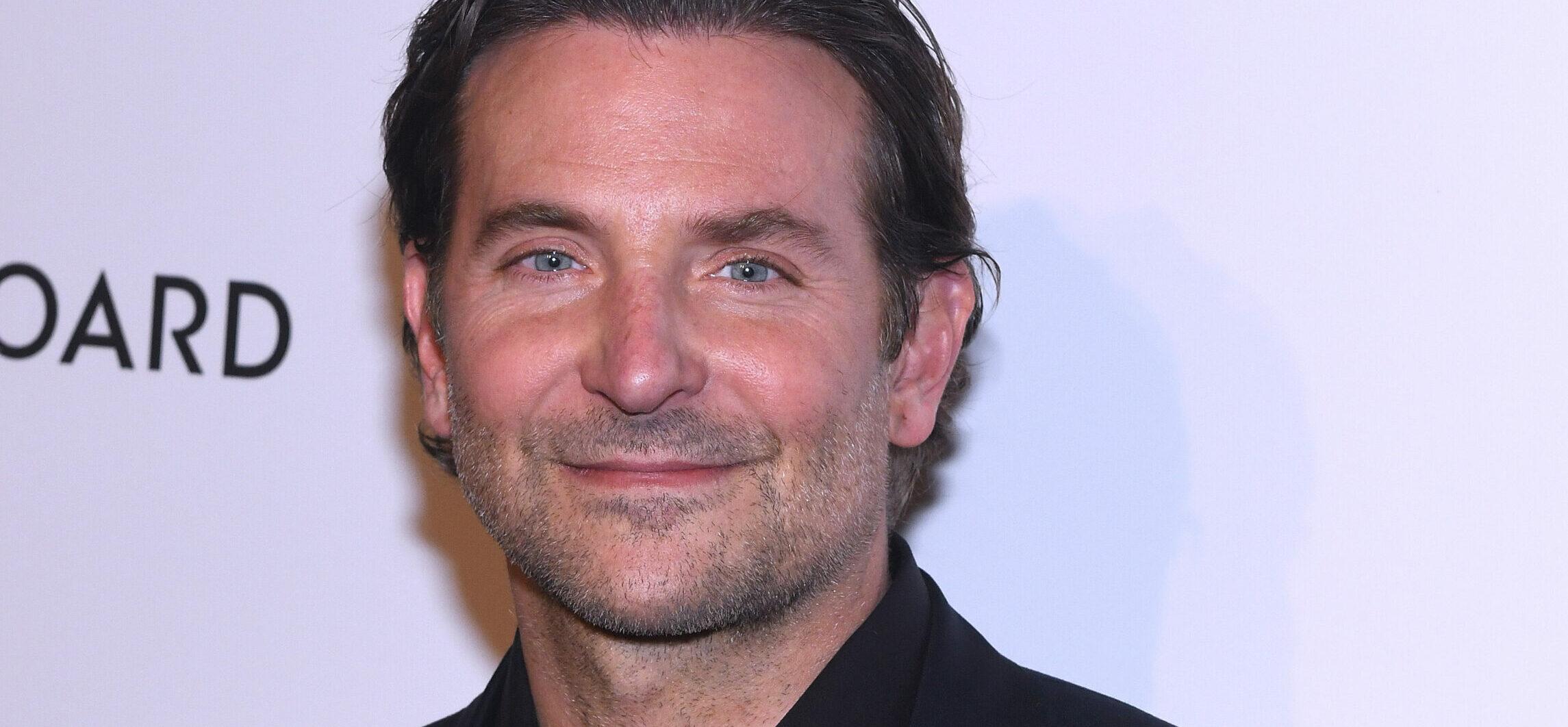 Top Plastic Surgeon Addresses Claims About Bradley Cooper's Facial Changes After Actor Commented On His Looks