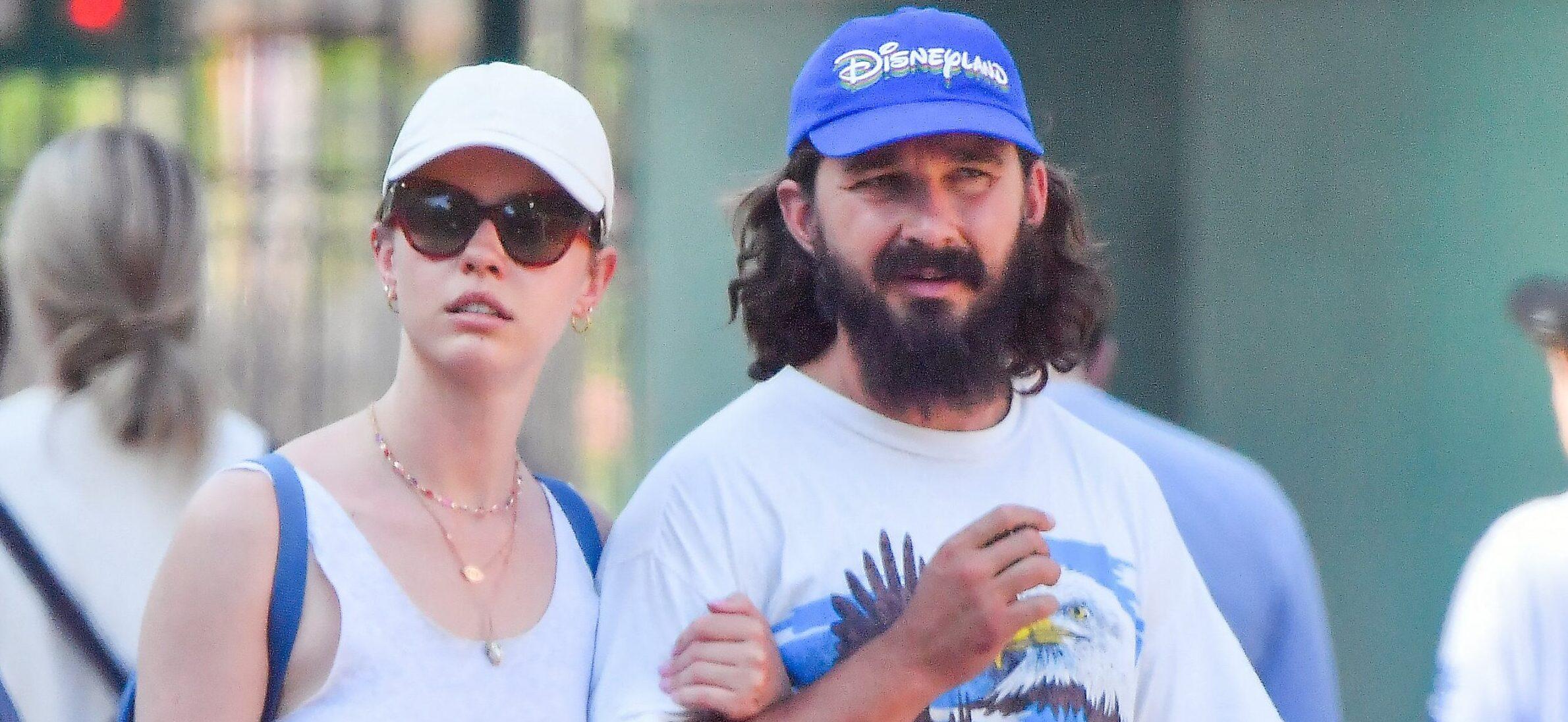 Shia LaBeouf supostamente gastou US$ 1 milhão em uma casa em Nova Orleans