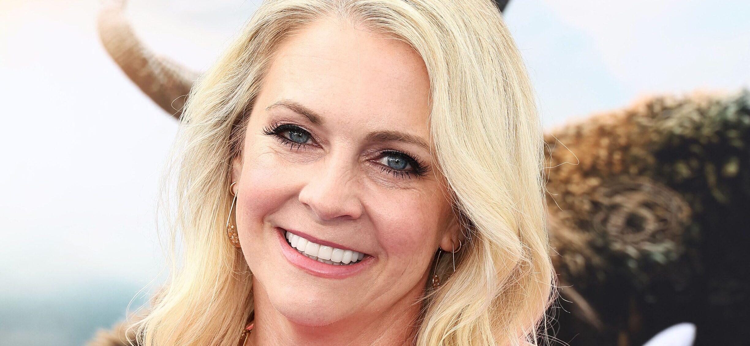 Melissa Joan Hart Honors Sandy Hook Victims On Tragic 13-Year Anniversary
