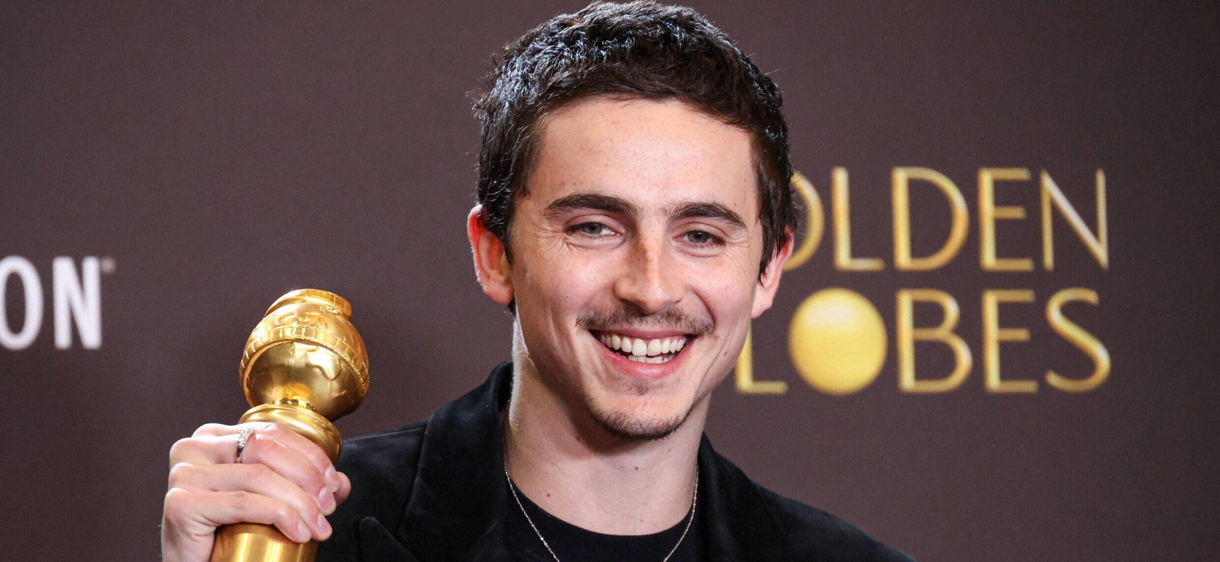 Golden Globes 2026 Suffer Another Viewership Decline After Previous 26% Drop