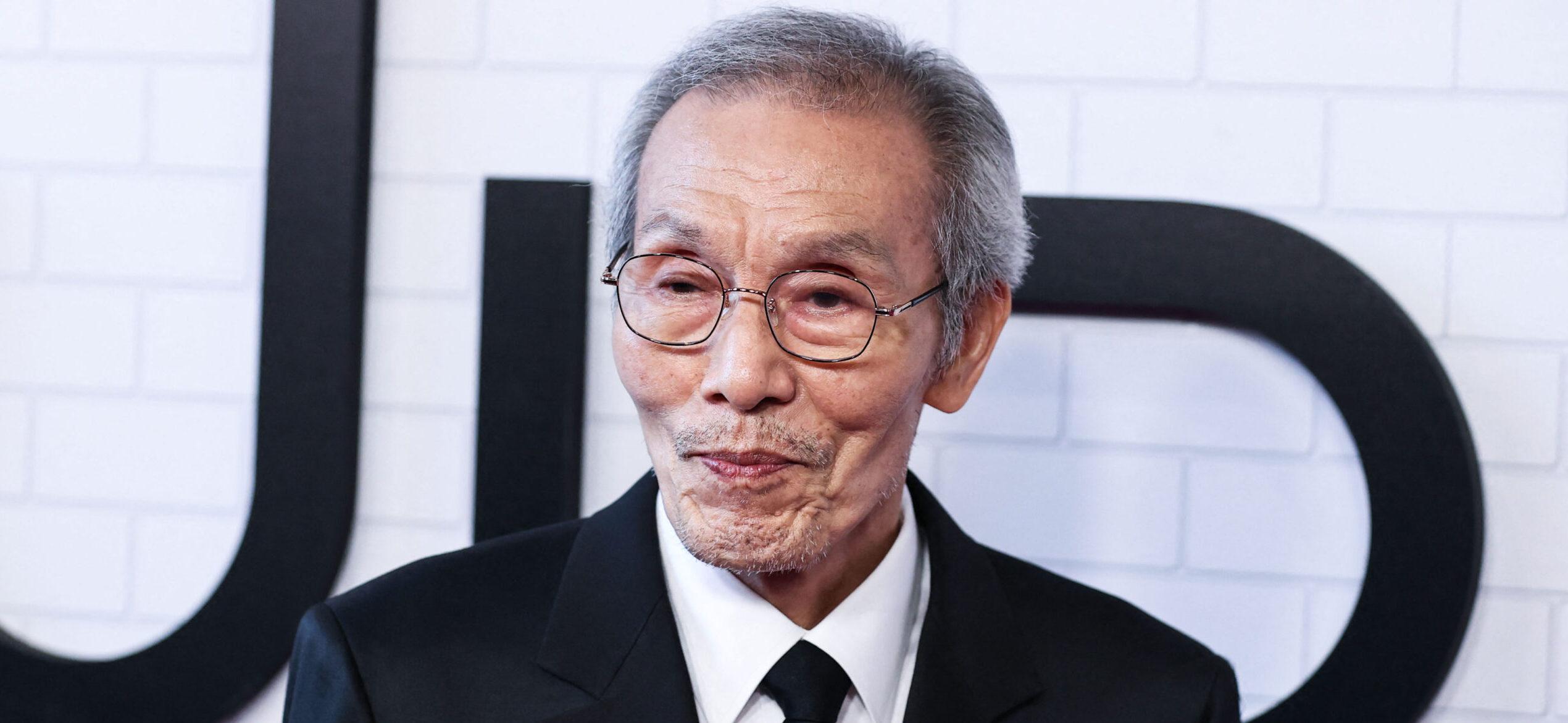 'Squid Game' Actor Oh Young-Soo, 79, Convicted Of Sexual Assault